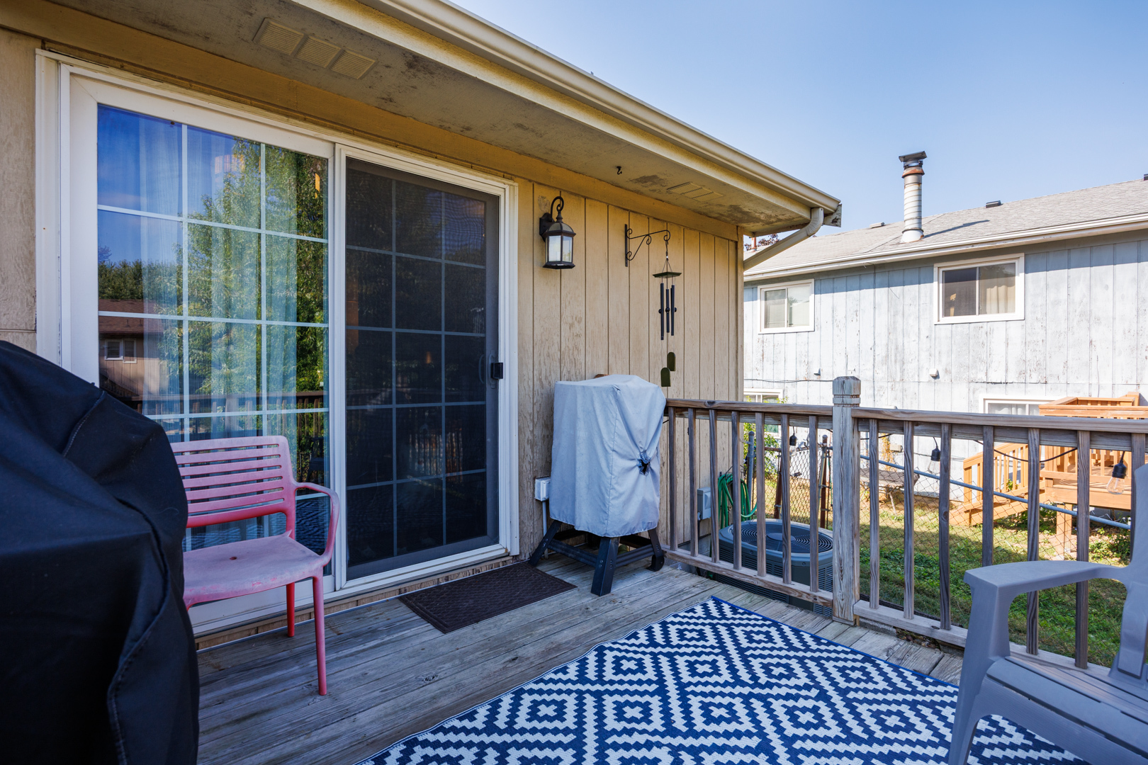 1309 Cadwell Drive, Bloomington, IL 61704