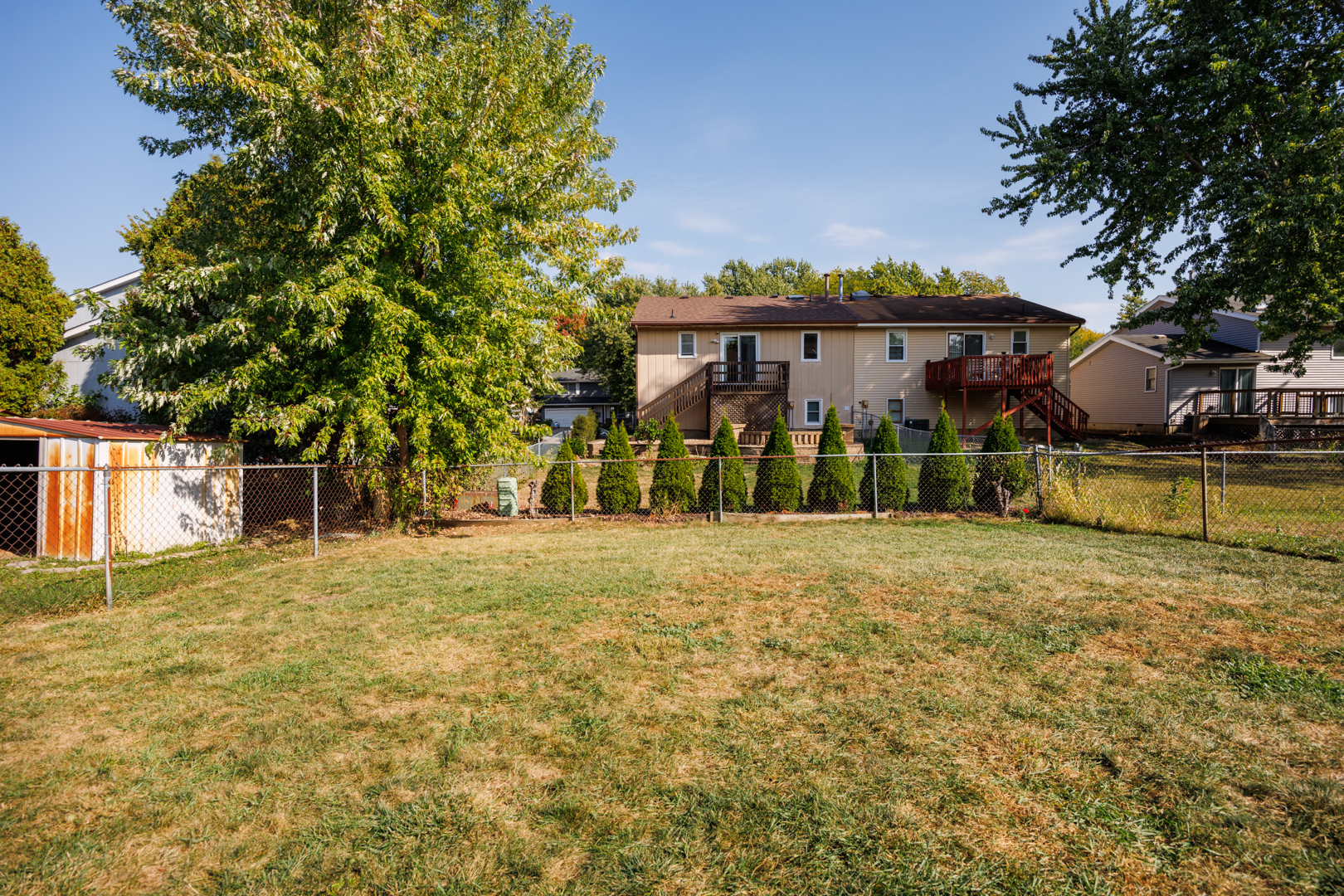 1309 Cadwell Drive, Bloomington, IL 61704