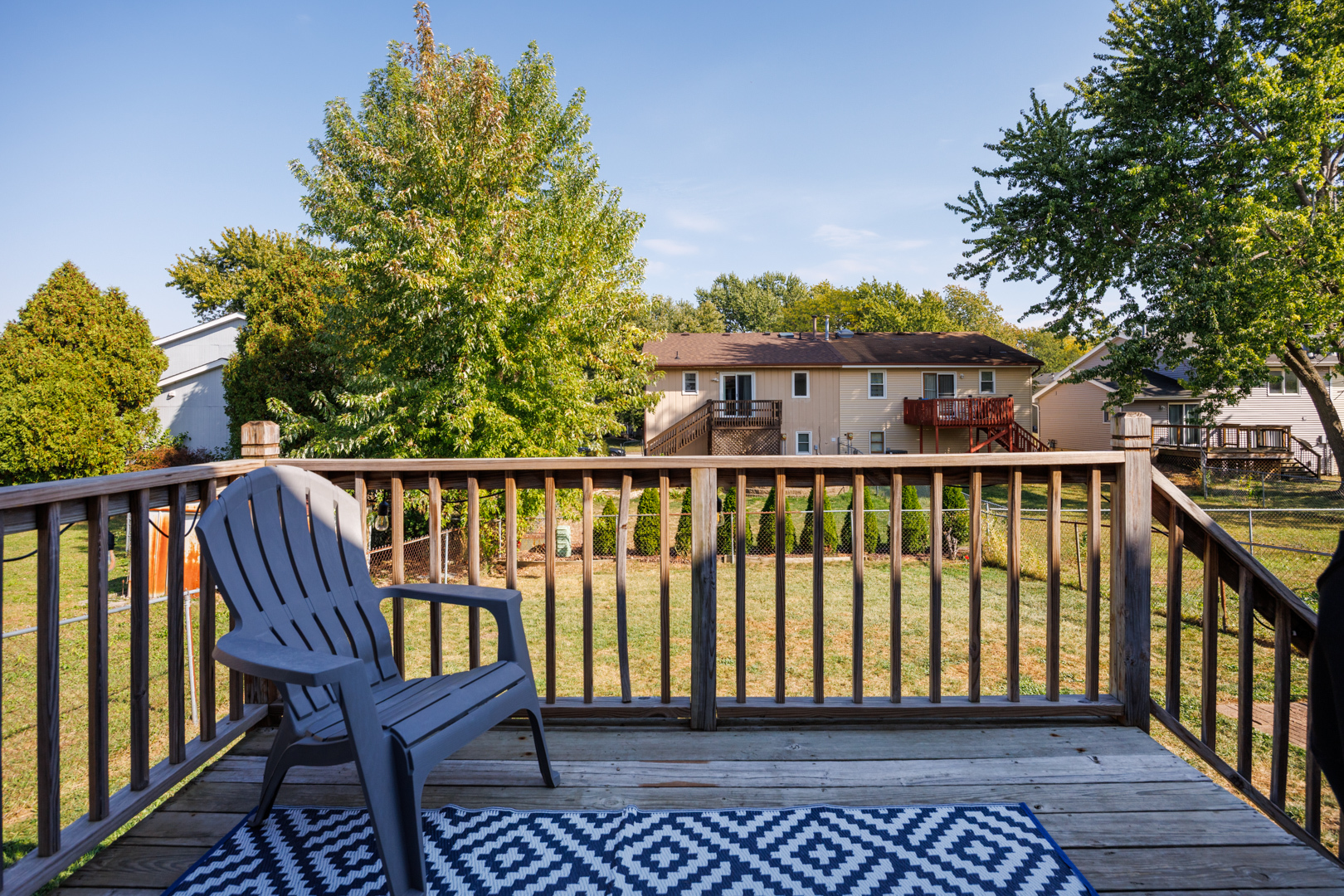 1309 Cadwell Drive, Bloomington, IL 61704