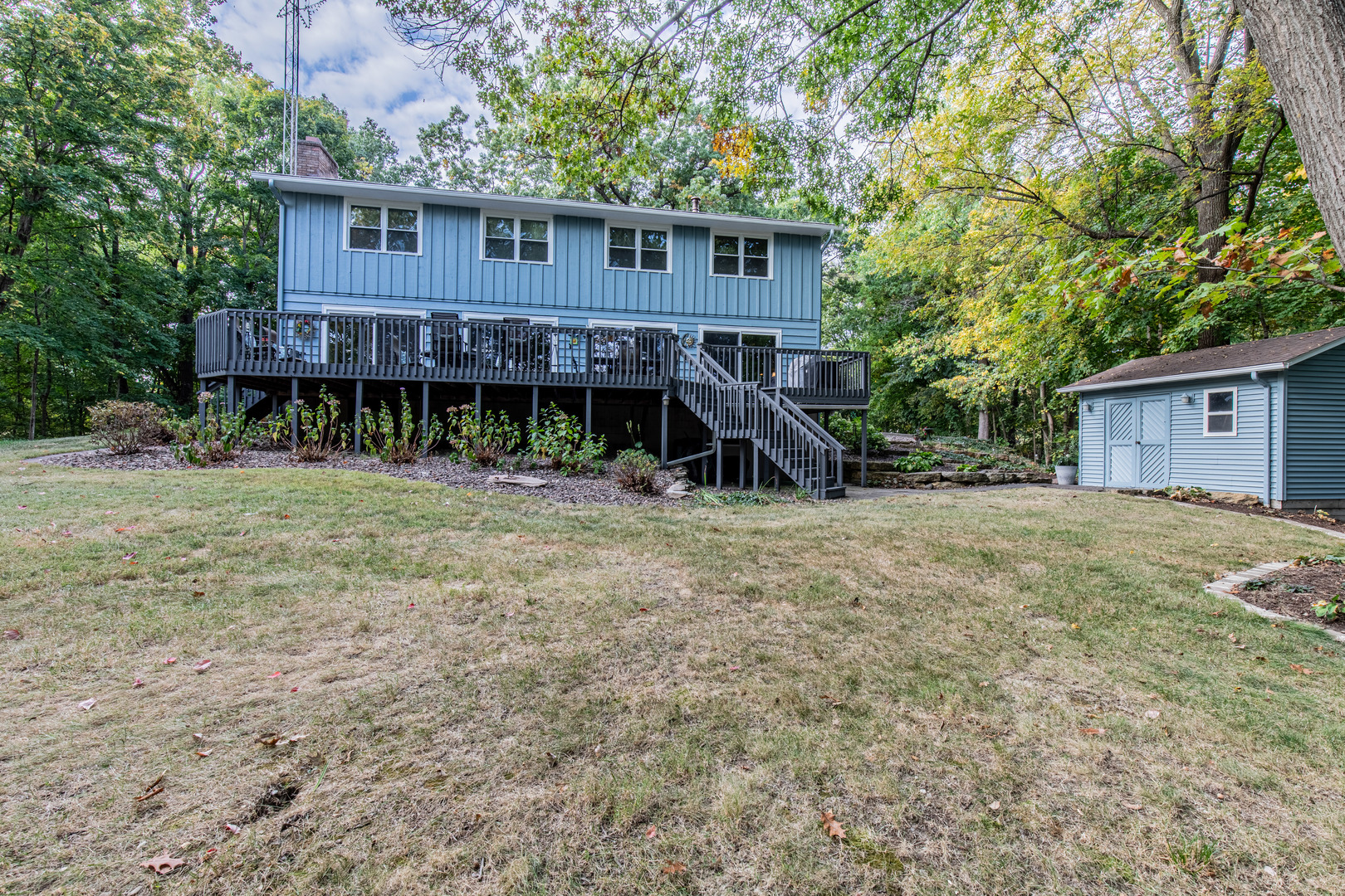 2555 Ridgefield Road, Princeton, IL 61356