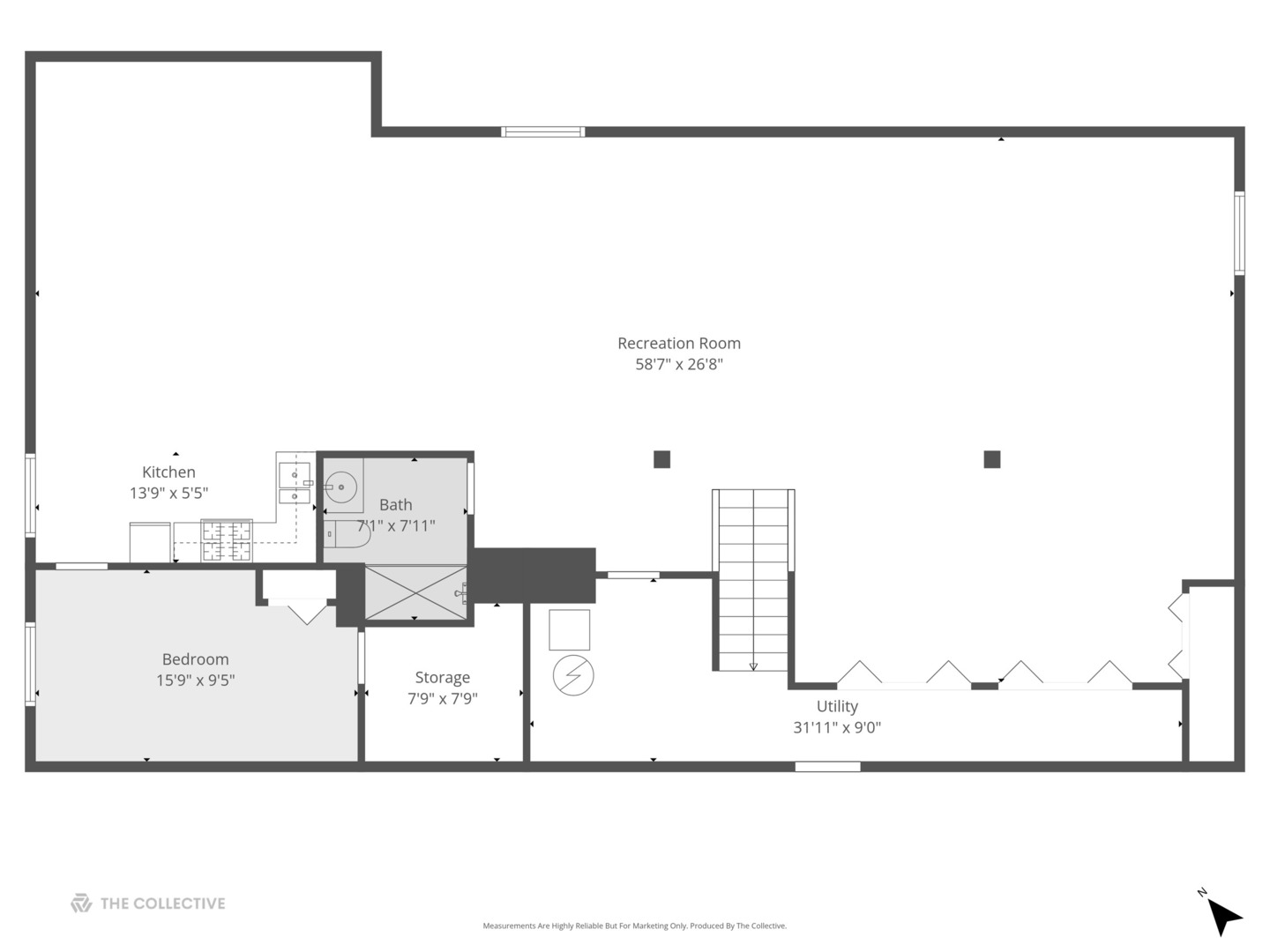 31 Croydon Lane, Oak Brook, IL 60523