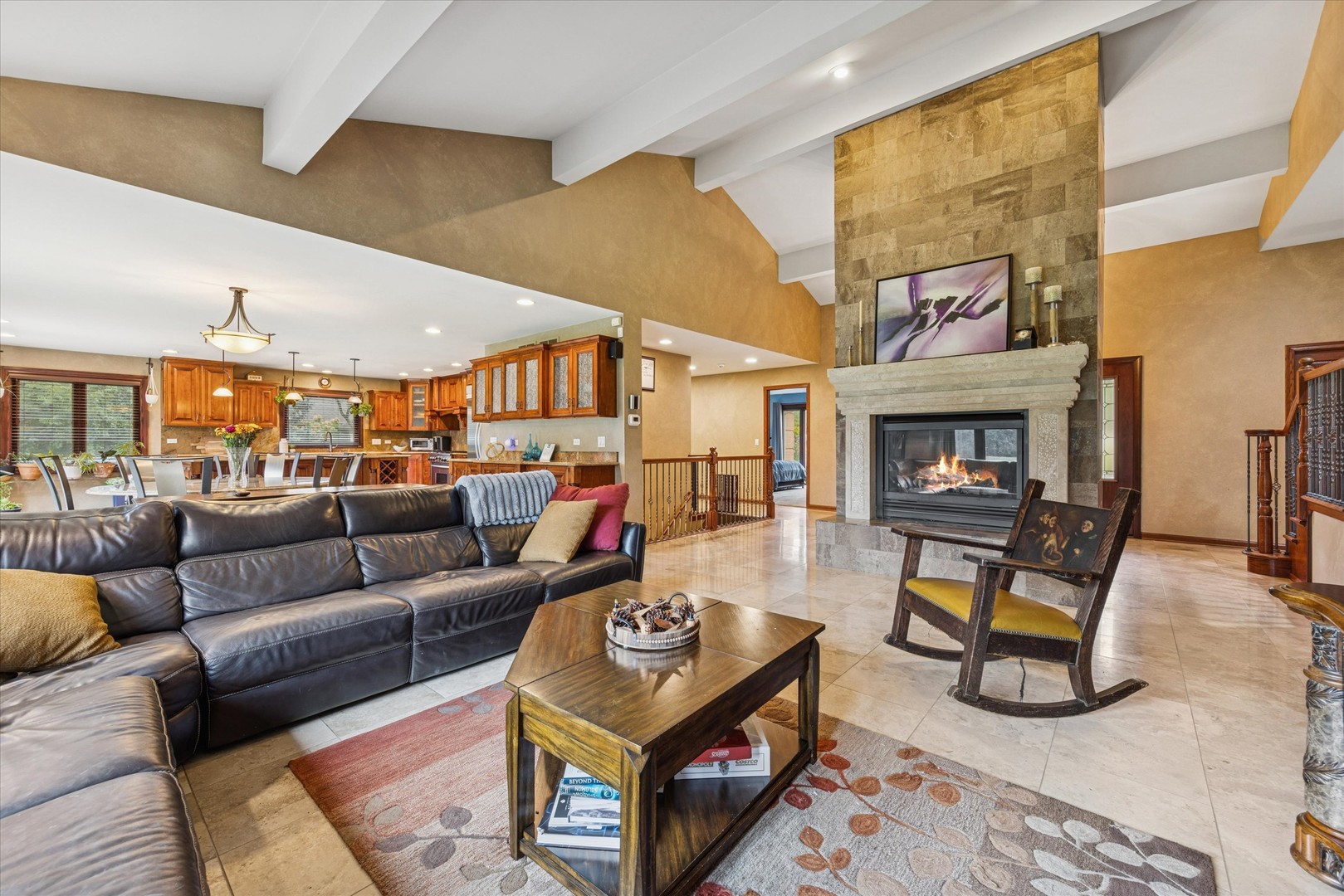 31 Croydon Lane, Oak Brook, IL 60523