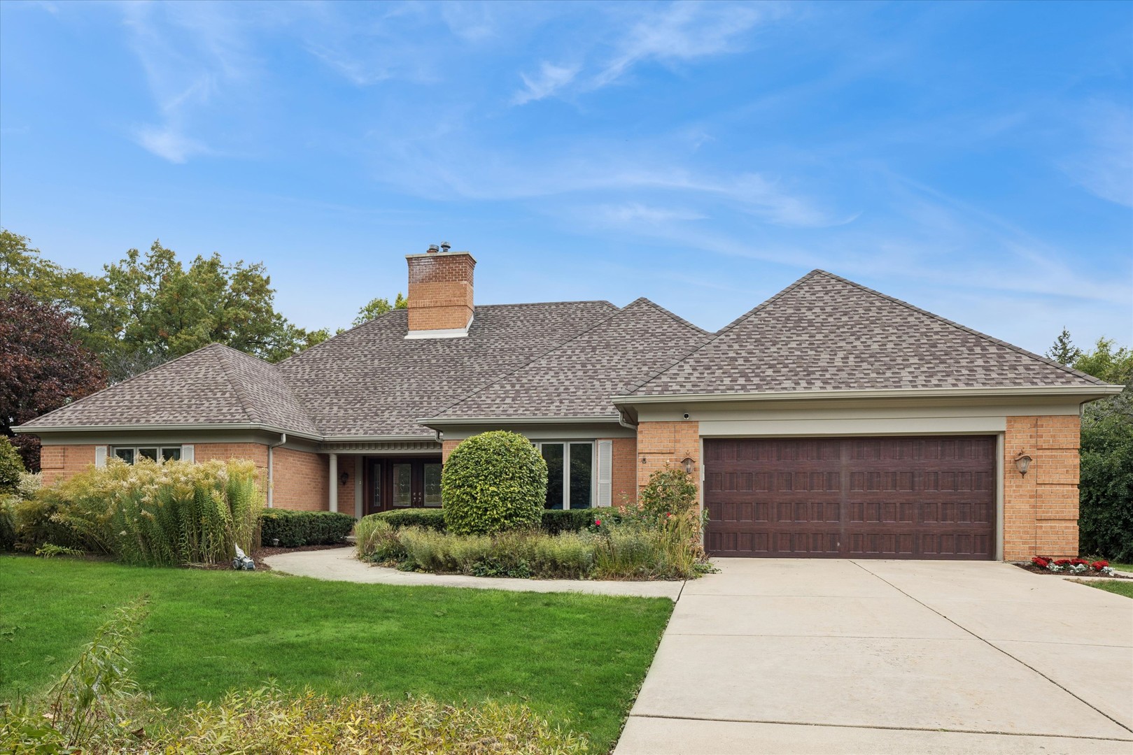 31 Croydon Lane, Oak Brook, IL 60523