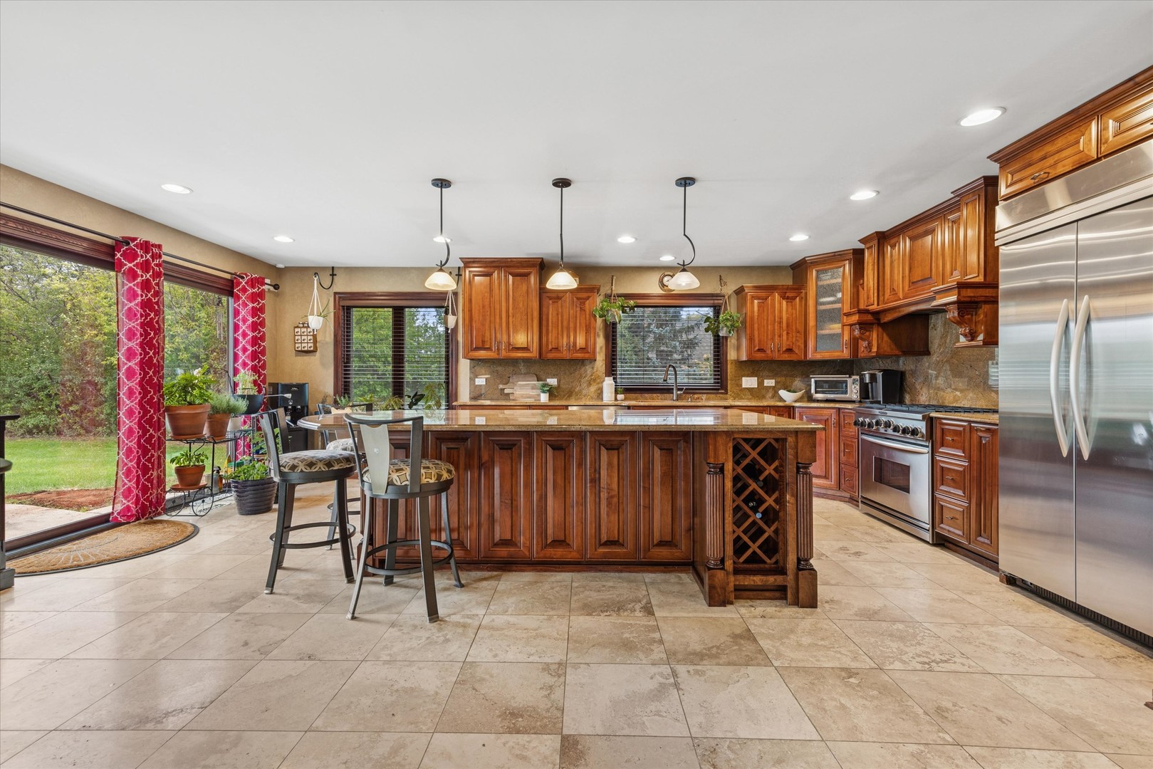 31 Croydon Lane, Oak Brook, IL 60523