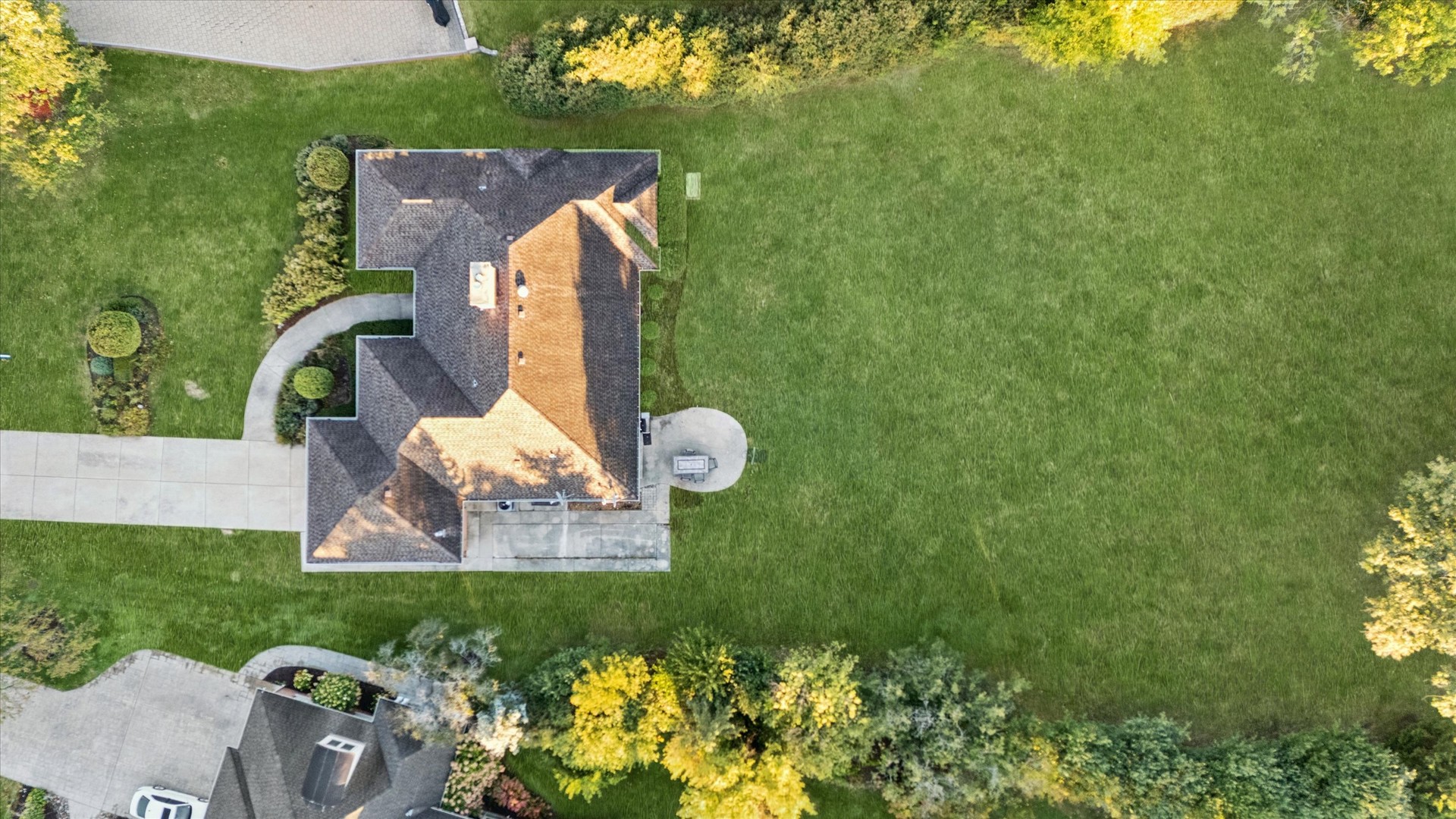 31 Croydon Lane, Oak Brook, IL 60523