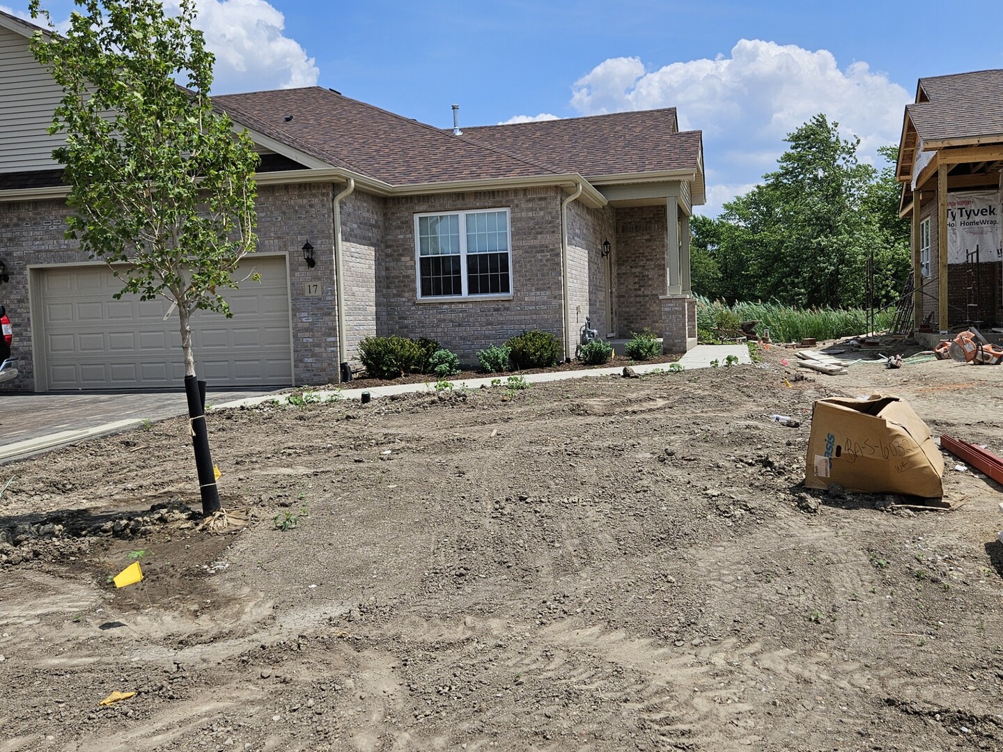 9 Apollo Court, Tinley Park, IL 60477