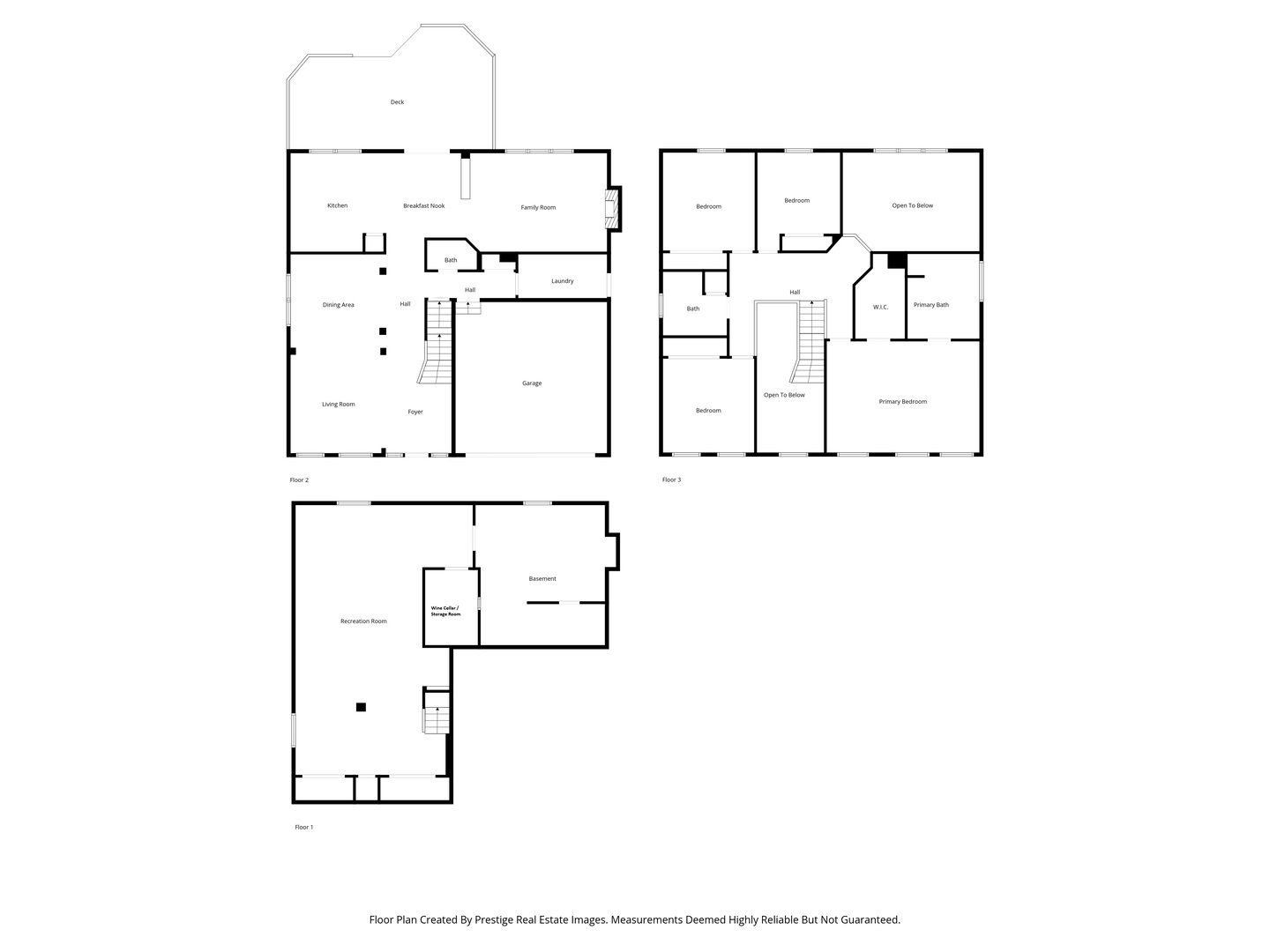 1379 W Deer Court, Palatine, IL 60067