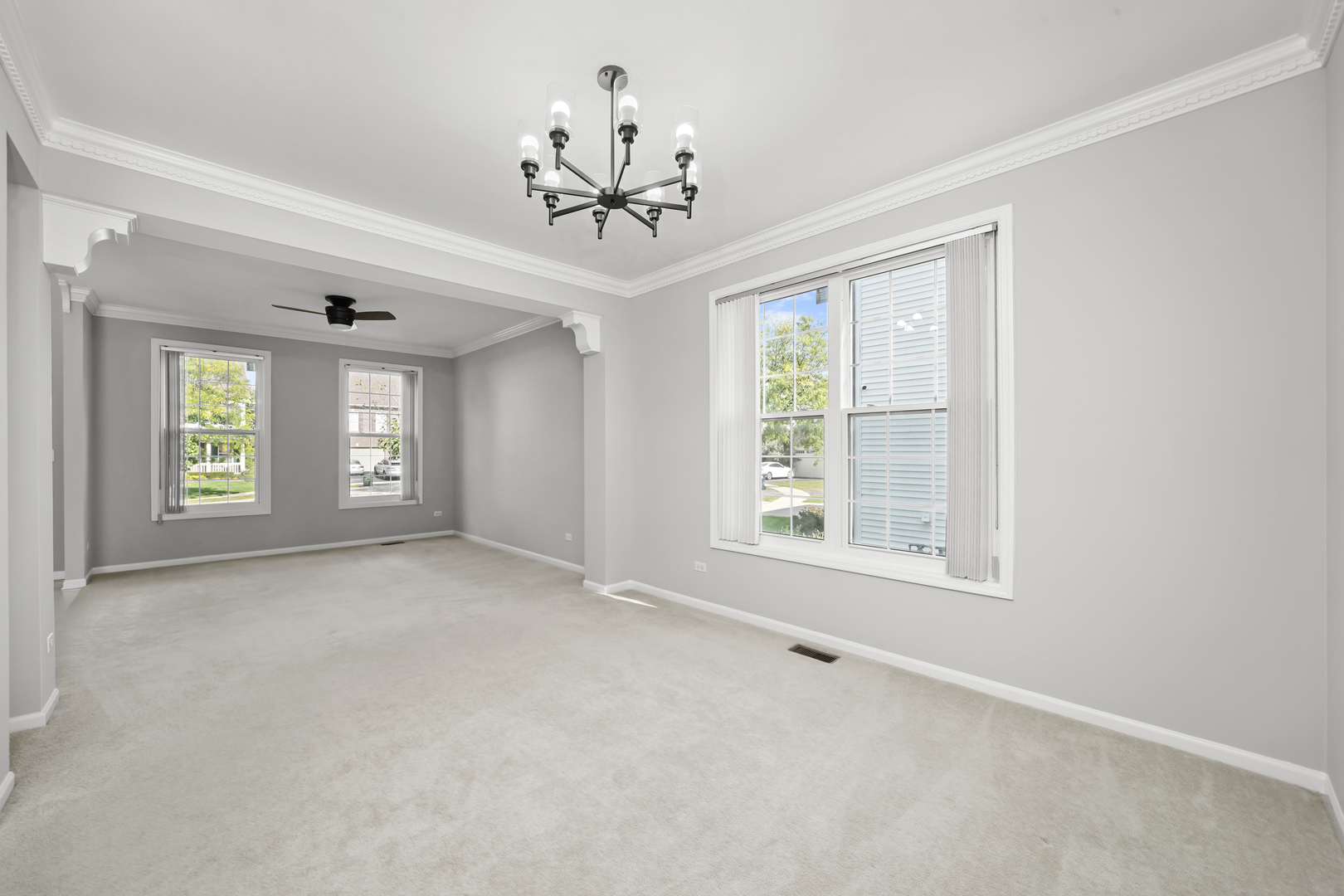 1379 W Deer Court, Palatine, IL 60067
