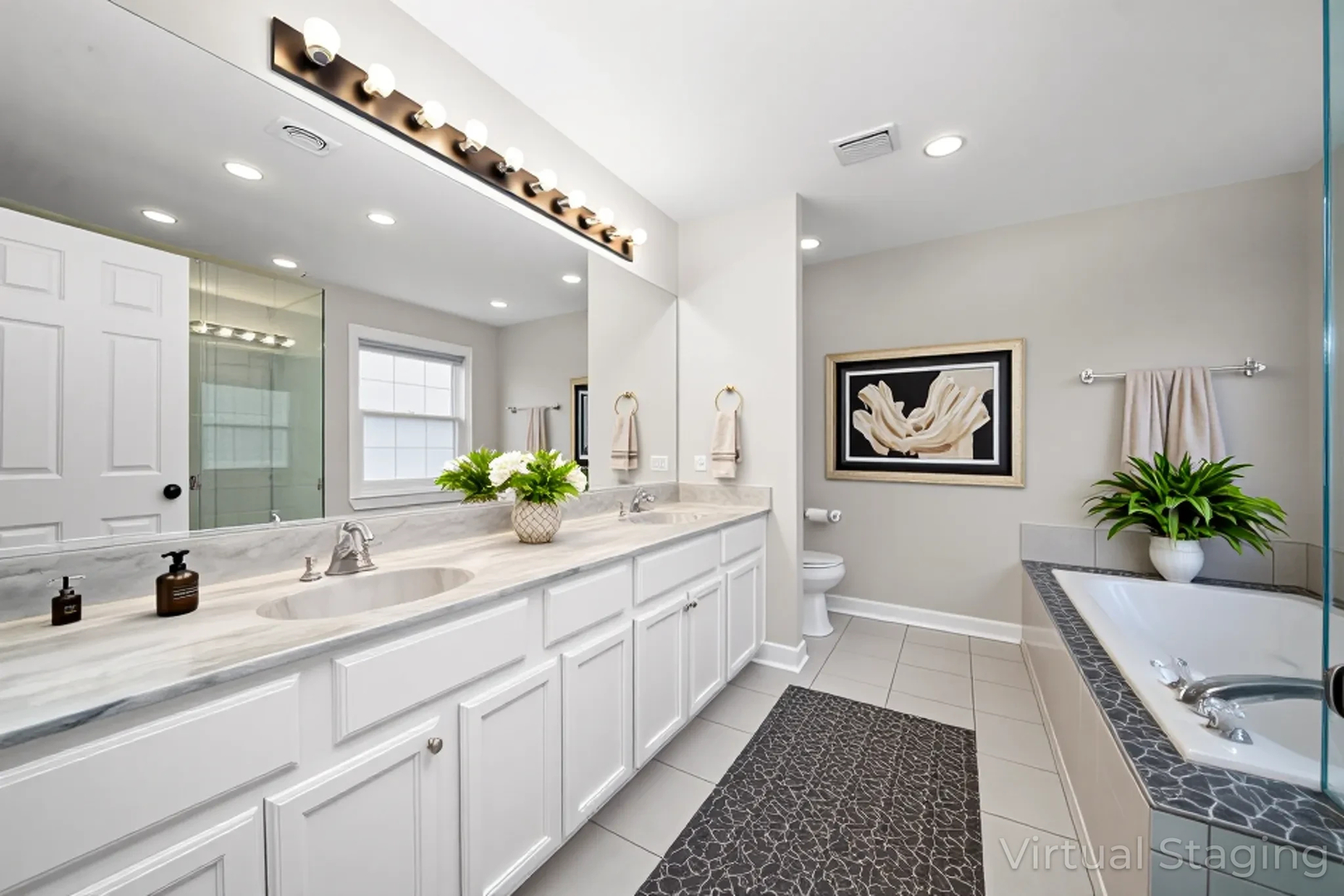 1379 W Deer Court, Palatine, IL 60067