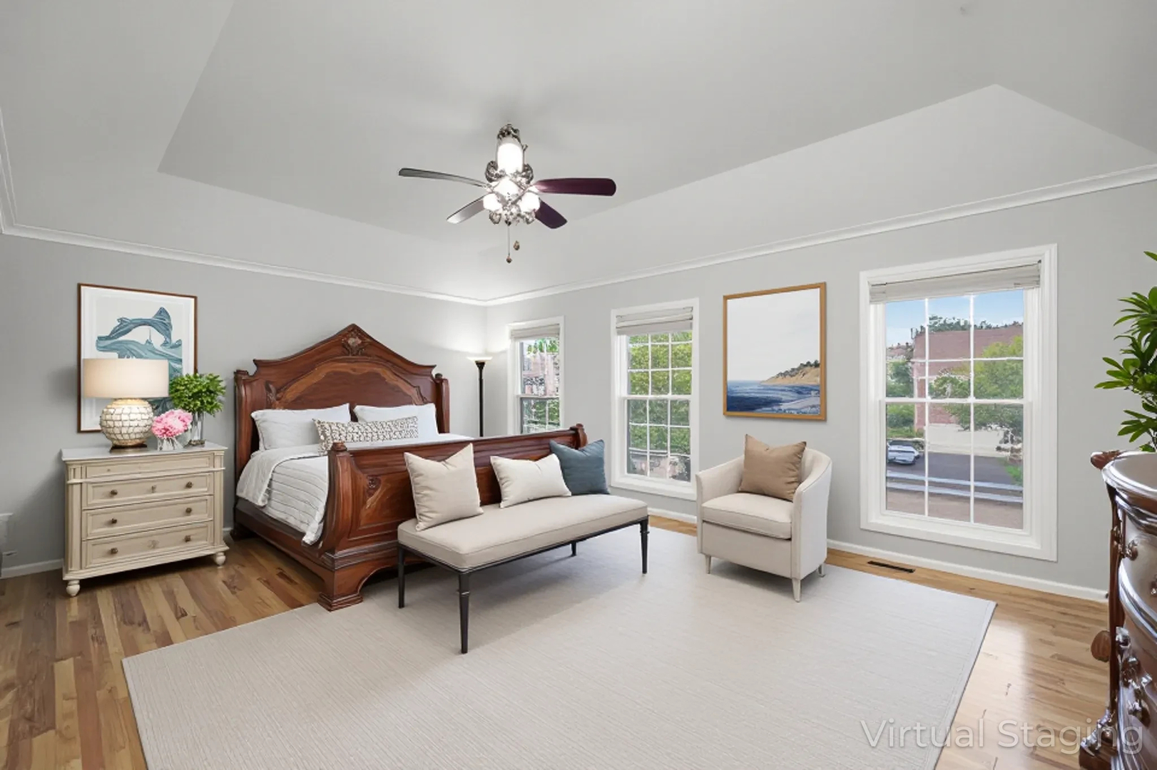 1379 W Deer Court, Palatine, IL 60067