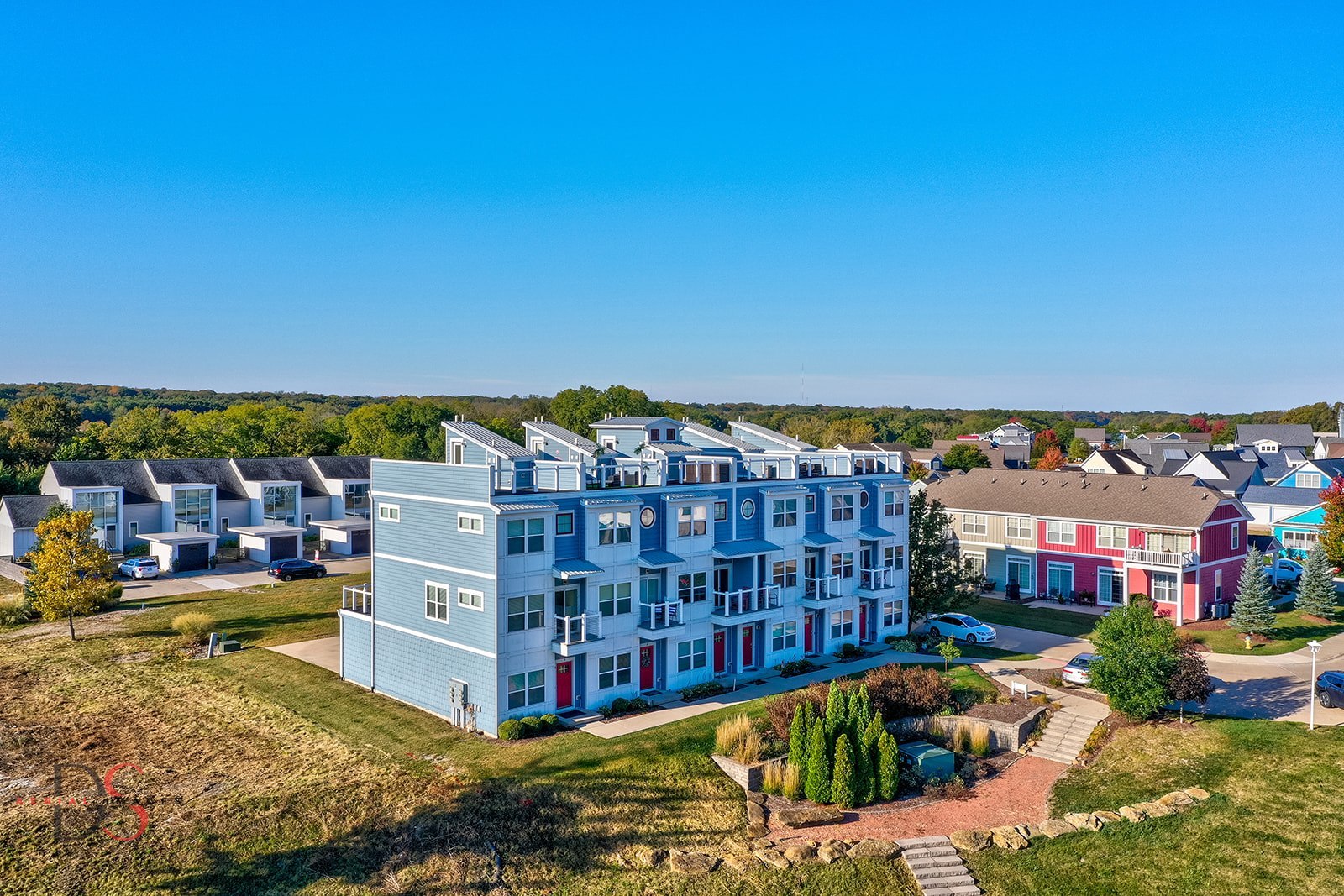 41 Waterside Way #D, Ottawa, IL 61350