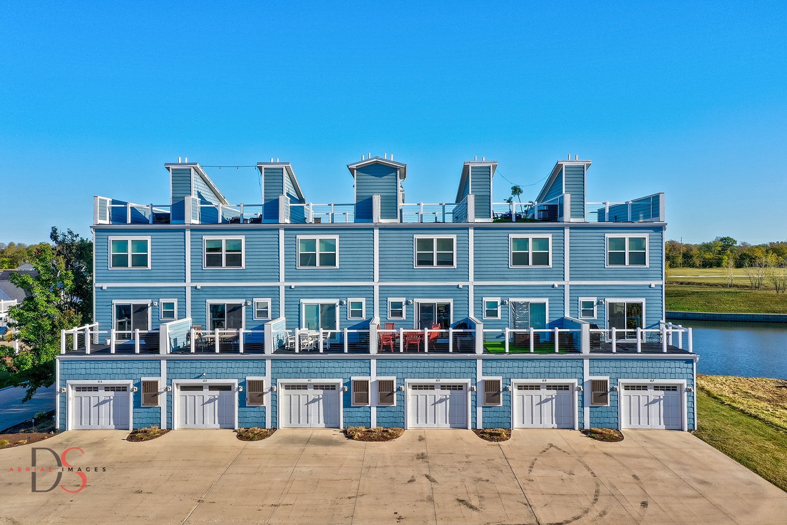 41 Waterside Way #D, Ottawa, IL 61350