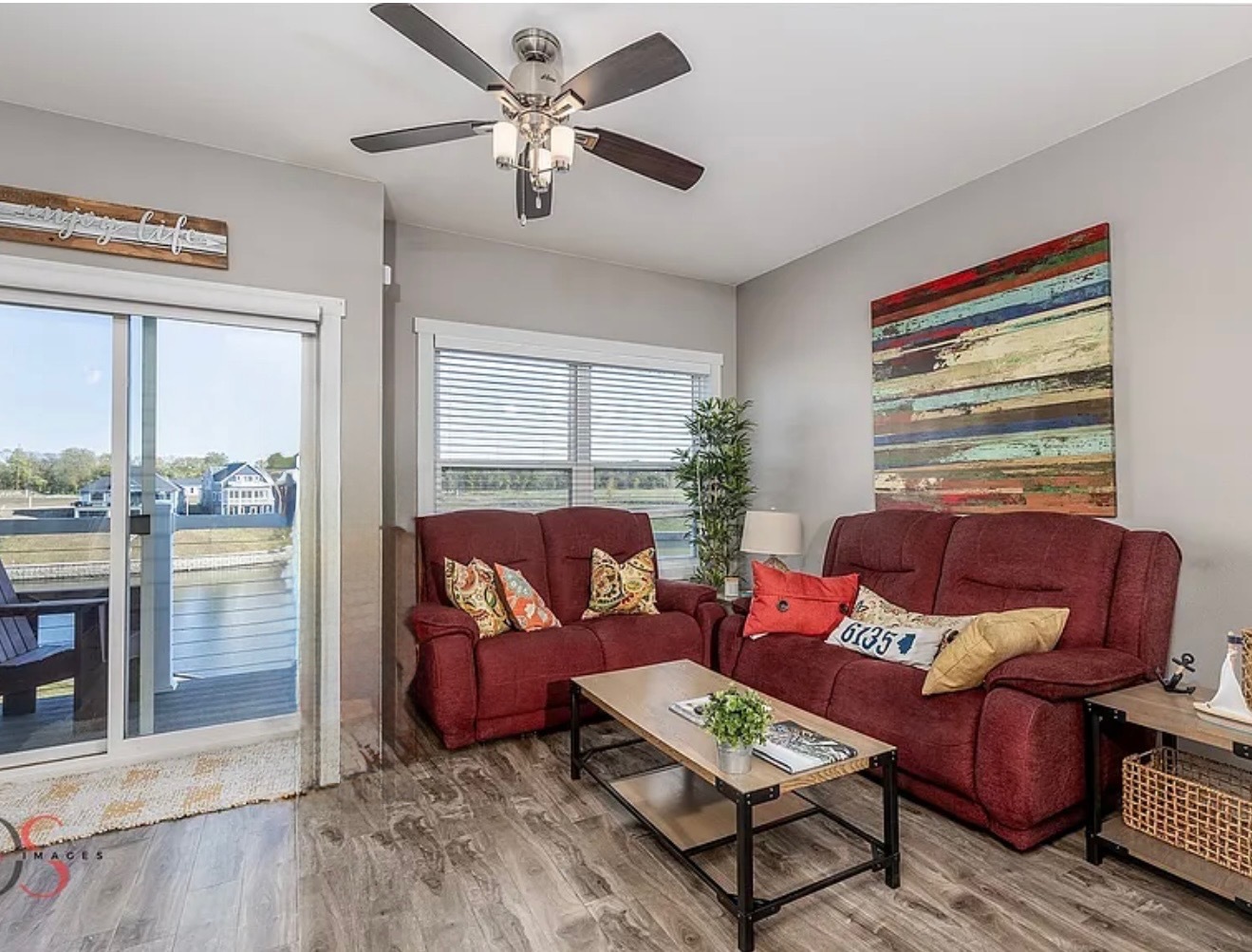 41 Waterside Way #D, Ottawa, IL 61350