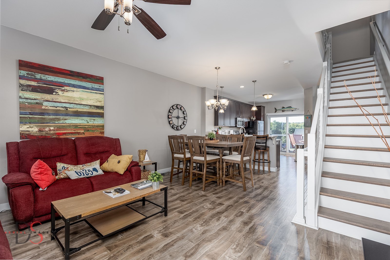 41 Waterside Way #D, Ottawa, IL 61350