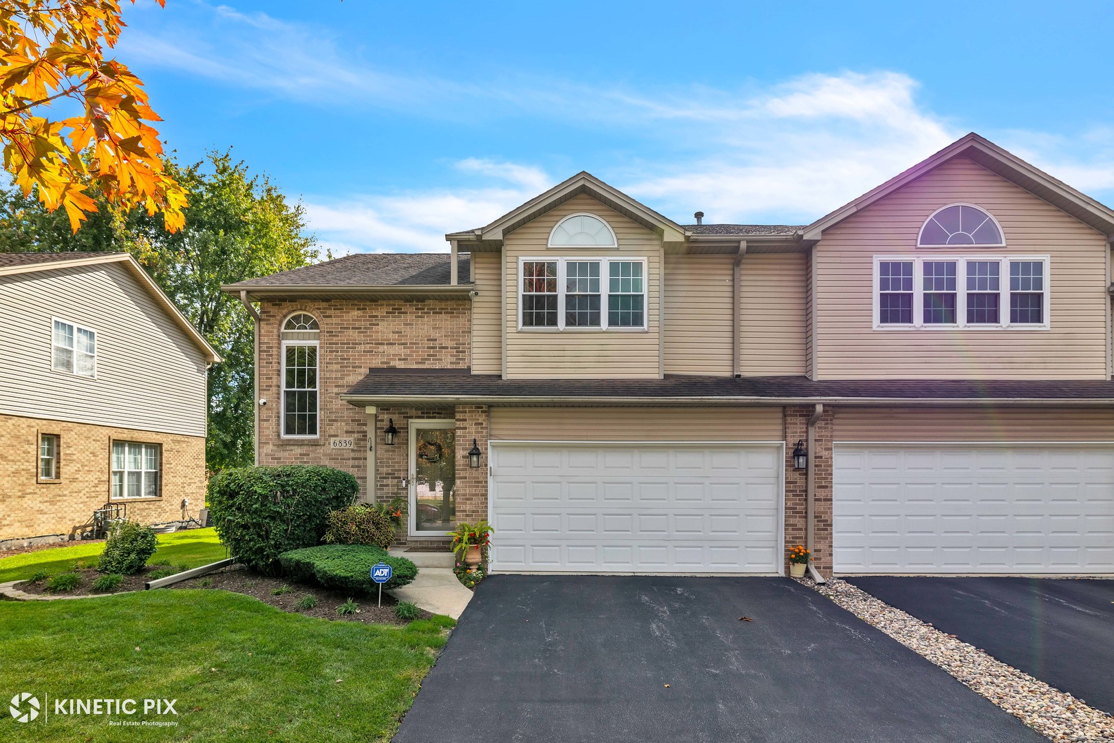 6839 179th Street, Tinley Park, IL 60477