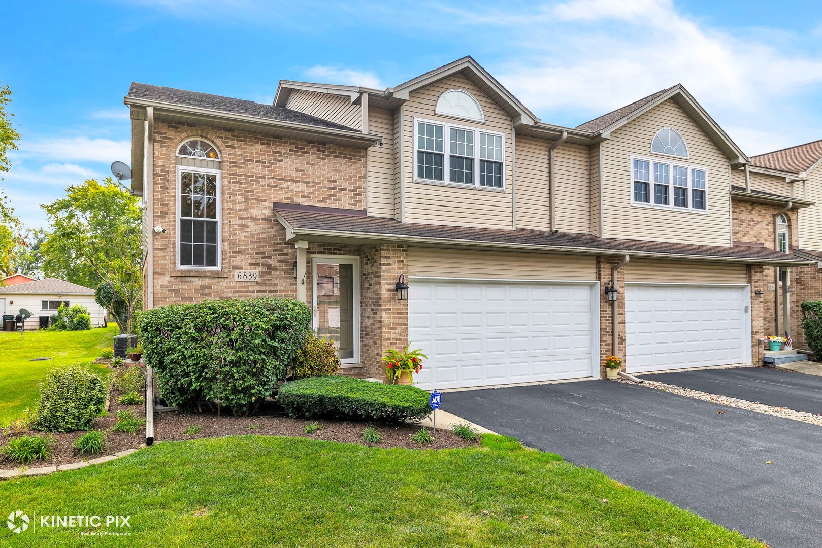 6839 179th Street, Tinley Park, IL 60477