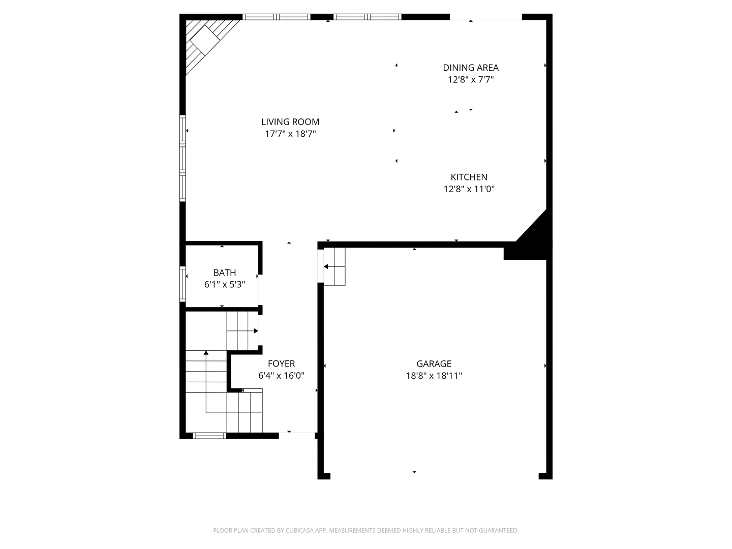 6839 179th Street, Tinley Park, IL 60477