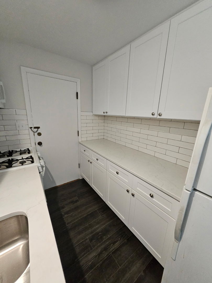 11010 Central Avenue #3a, Chicago Ridge, IL 60415