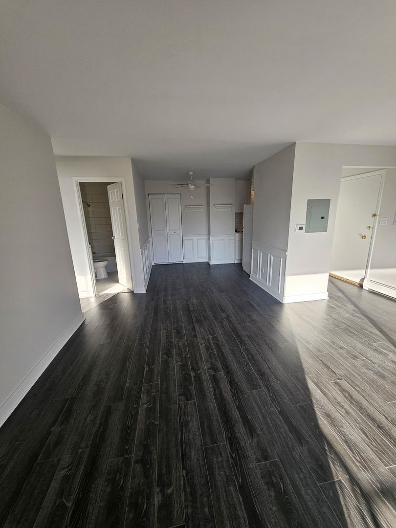 11010 Central Avenue #3a, Chicago Ridge, IL 60415
