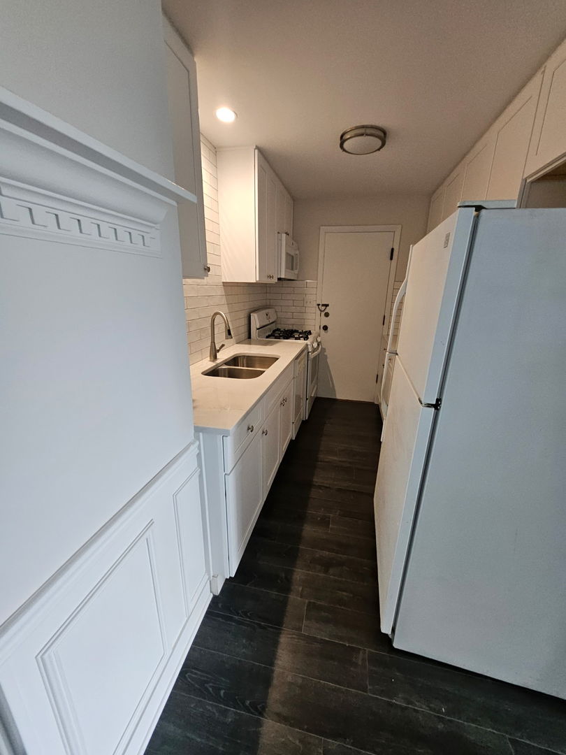 11010 Central Avenue #3a, Chicago Ridge, IL 60415