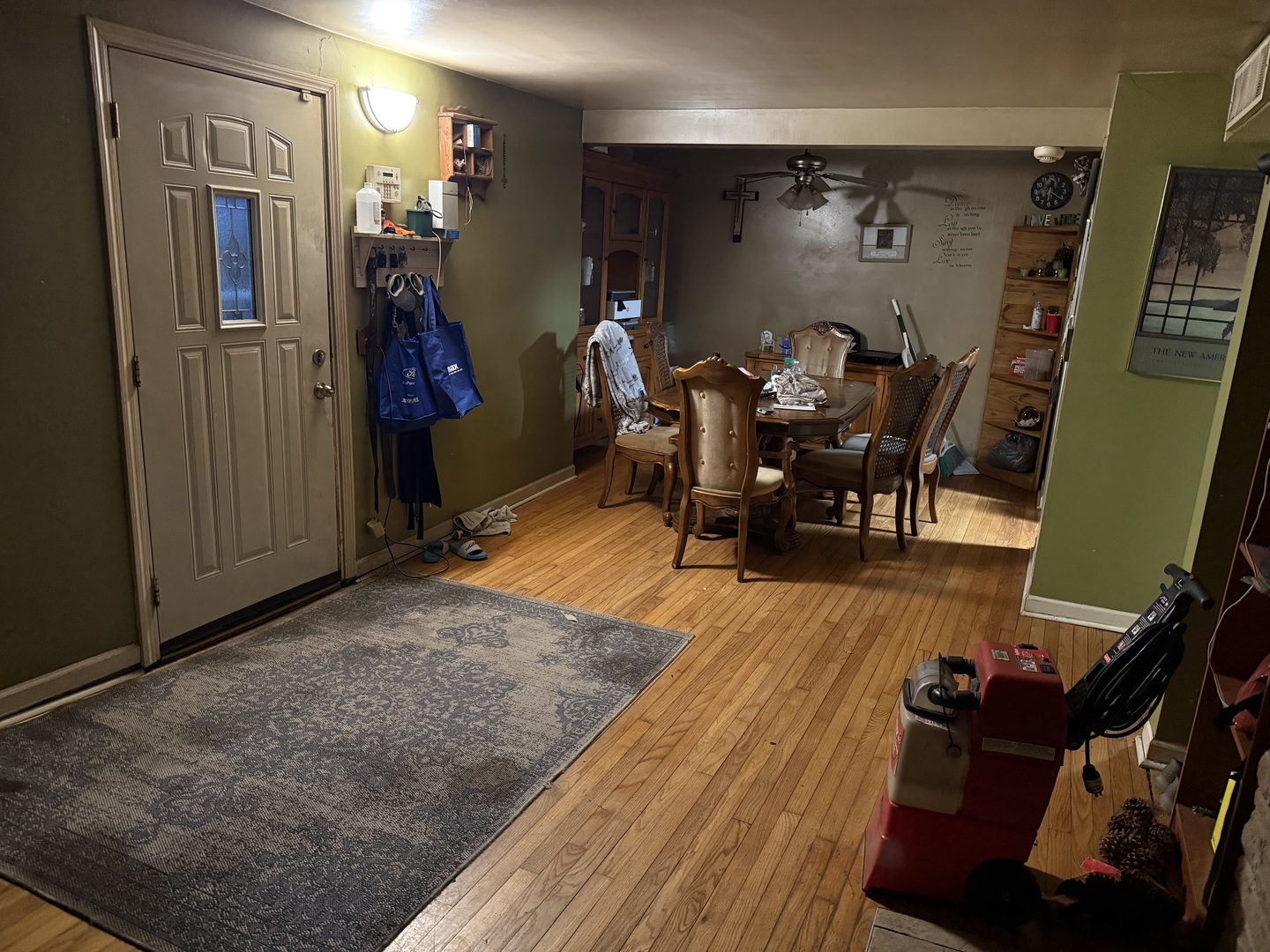 1750 RICHTON Road, Steger, IL 60475