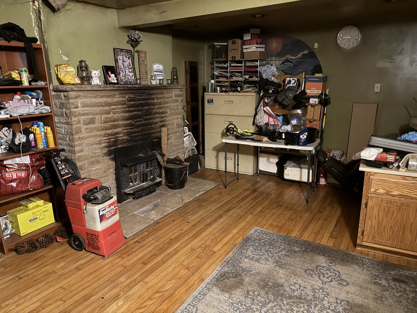 1750 RICHTON Road, Steger, IL 60475