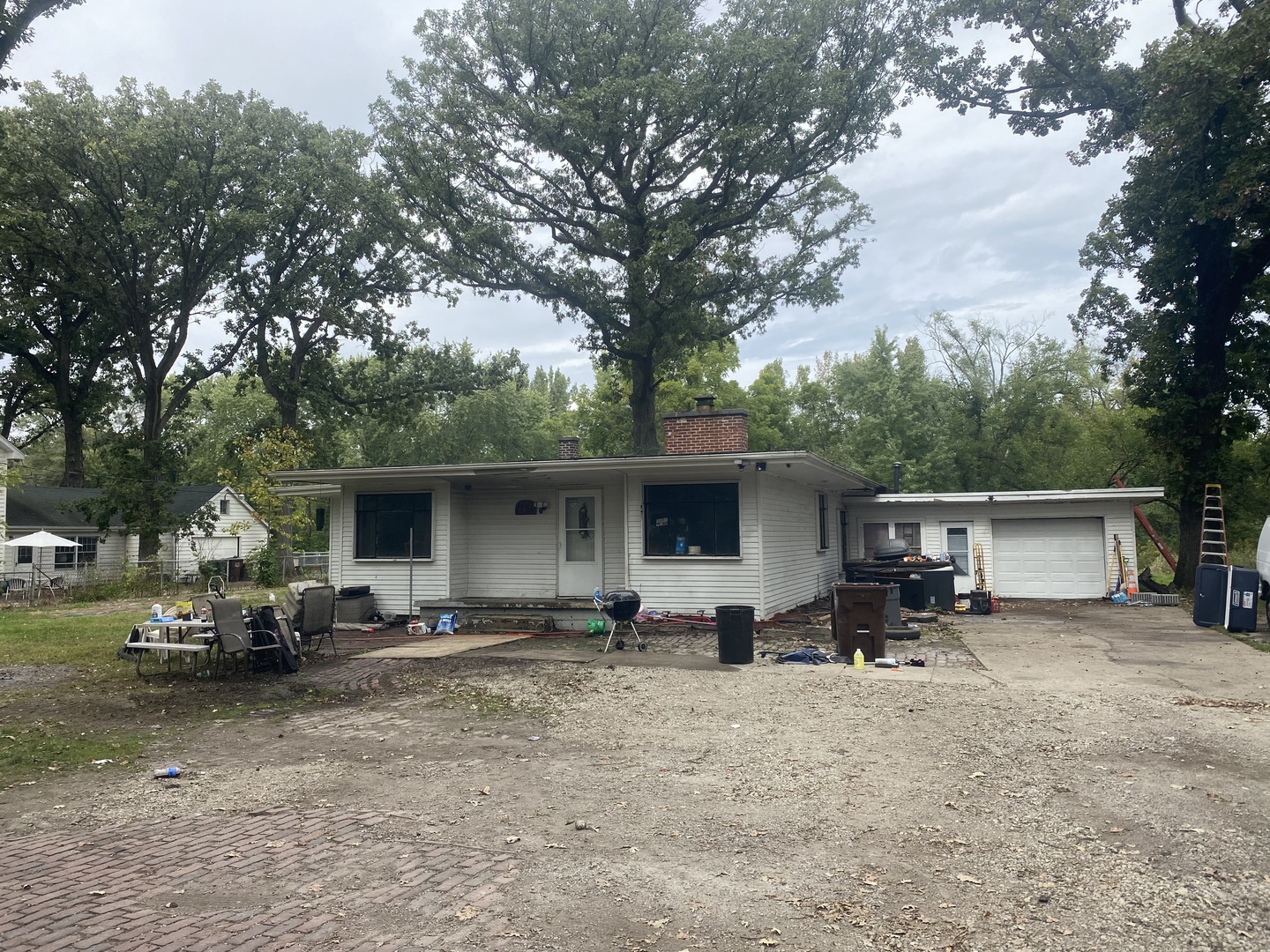 1750 RICHTON Road, Steger, IL 60475