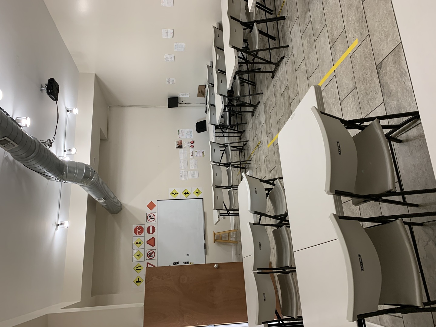 2058 N Western Avenue #C1, Chicago, IL 60647