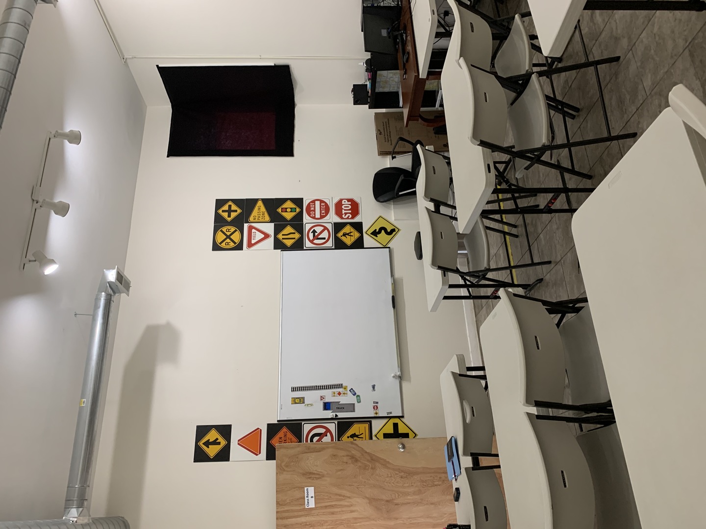 2058 N Western Avenue #C1, Chicago, IL 60647