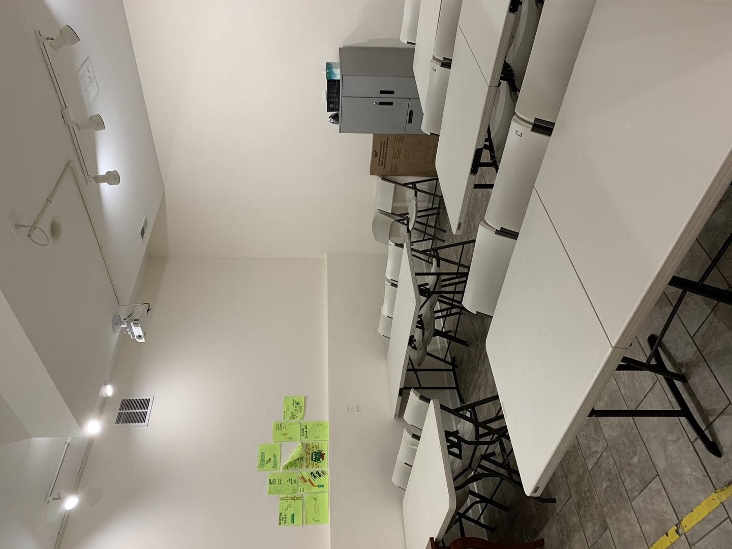 2058 N Western Avenue #C1, Chicago, IL 60647