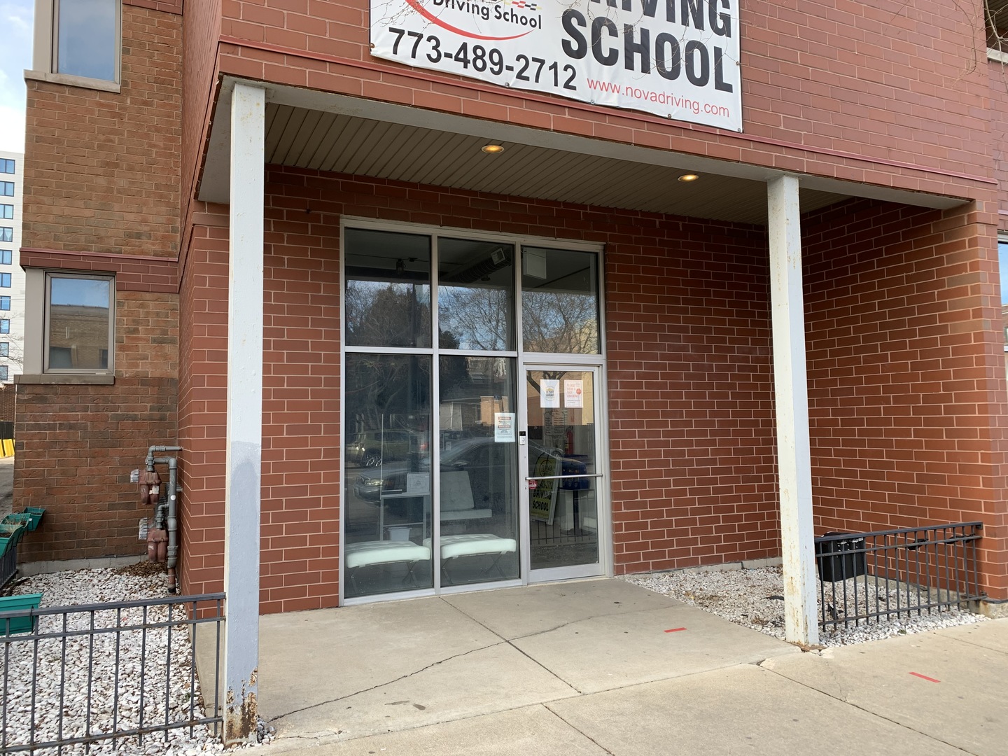 2058 N Western Avenue #C1, Chicago, IL 60647