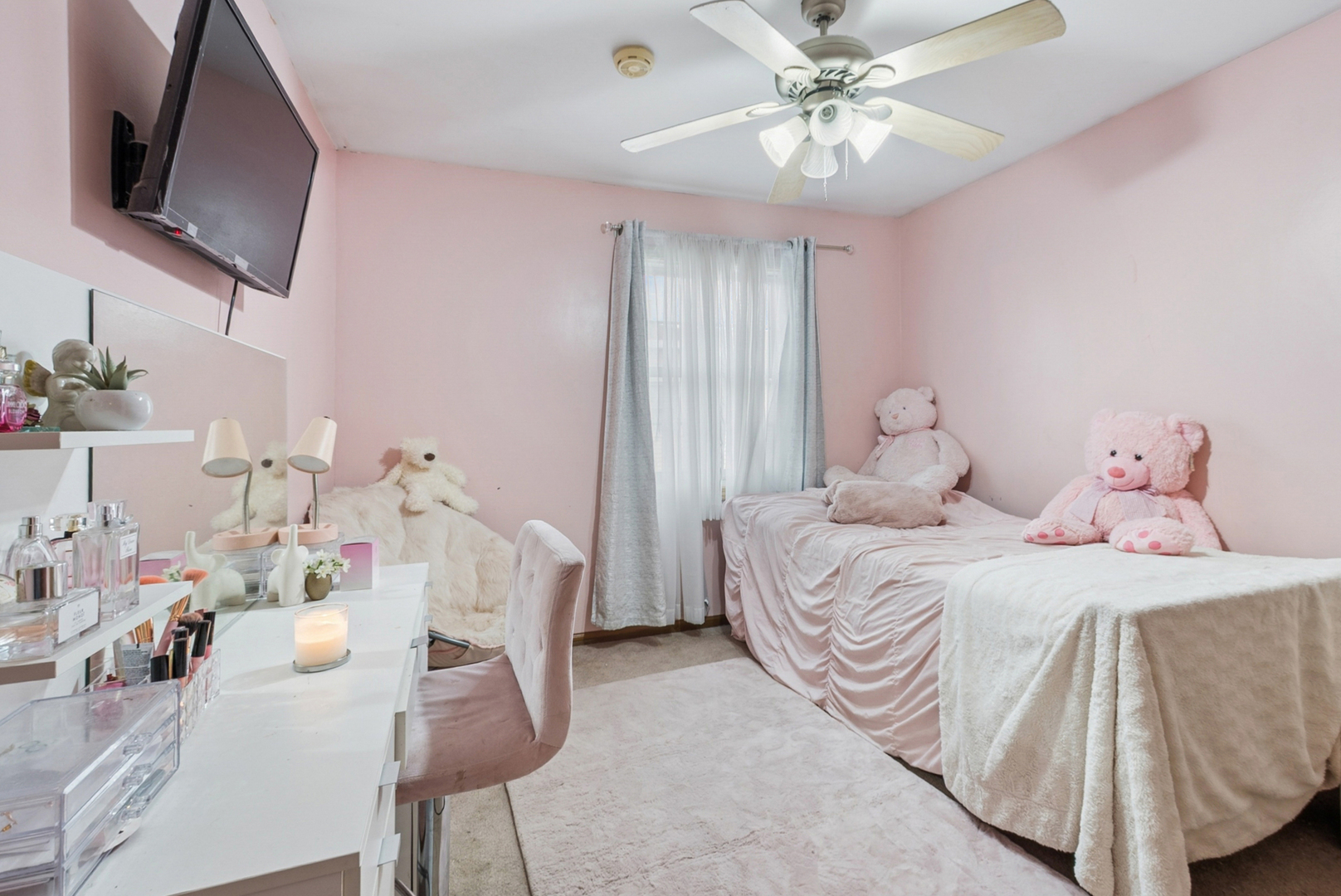 4326 W Emerald Way Street, Alsip, IL 60803