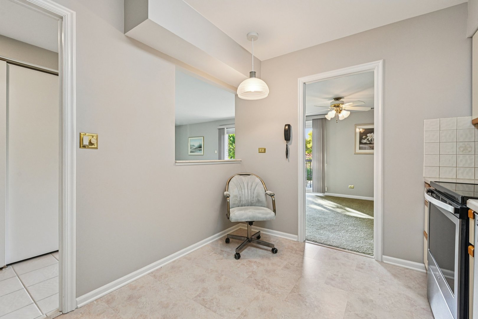 1105 N Mill Street #224, Naperville, IL 60563