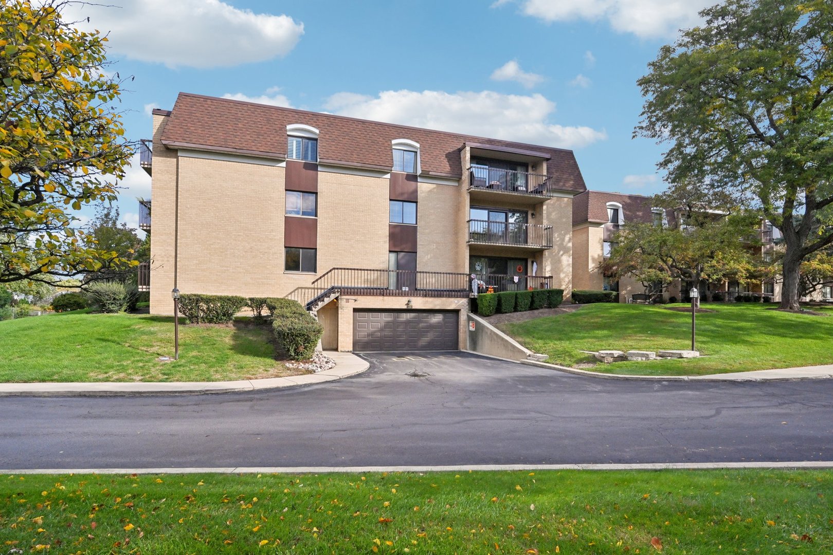 1105 N Mill Street #224, Naperville, IL 60563