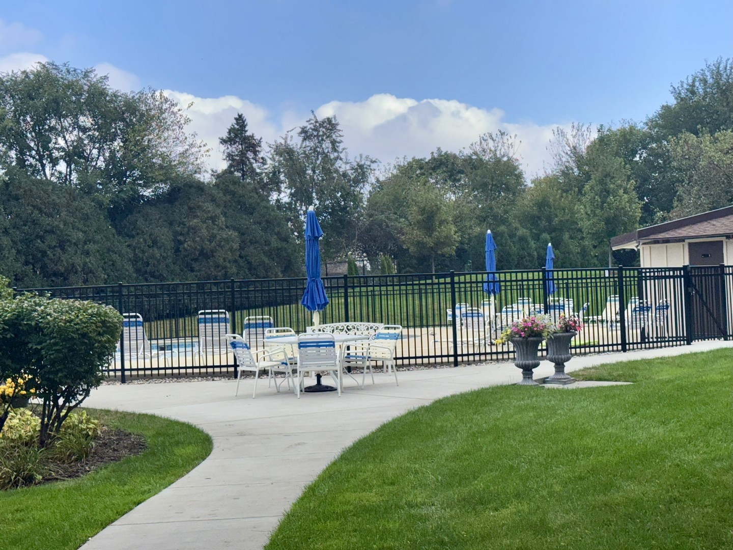 1105 N Mill Street #224, Naperville, IL 60563