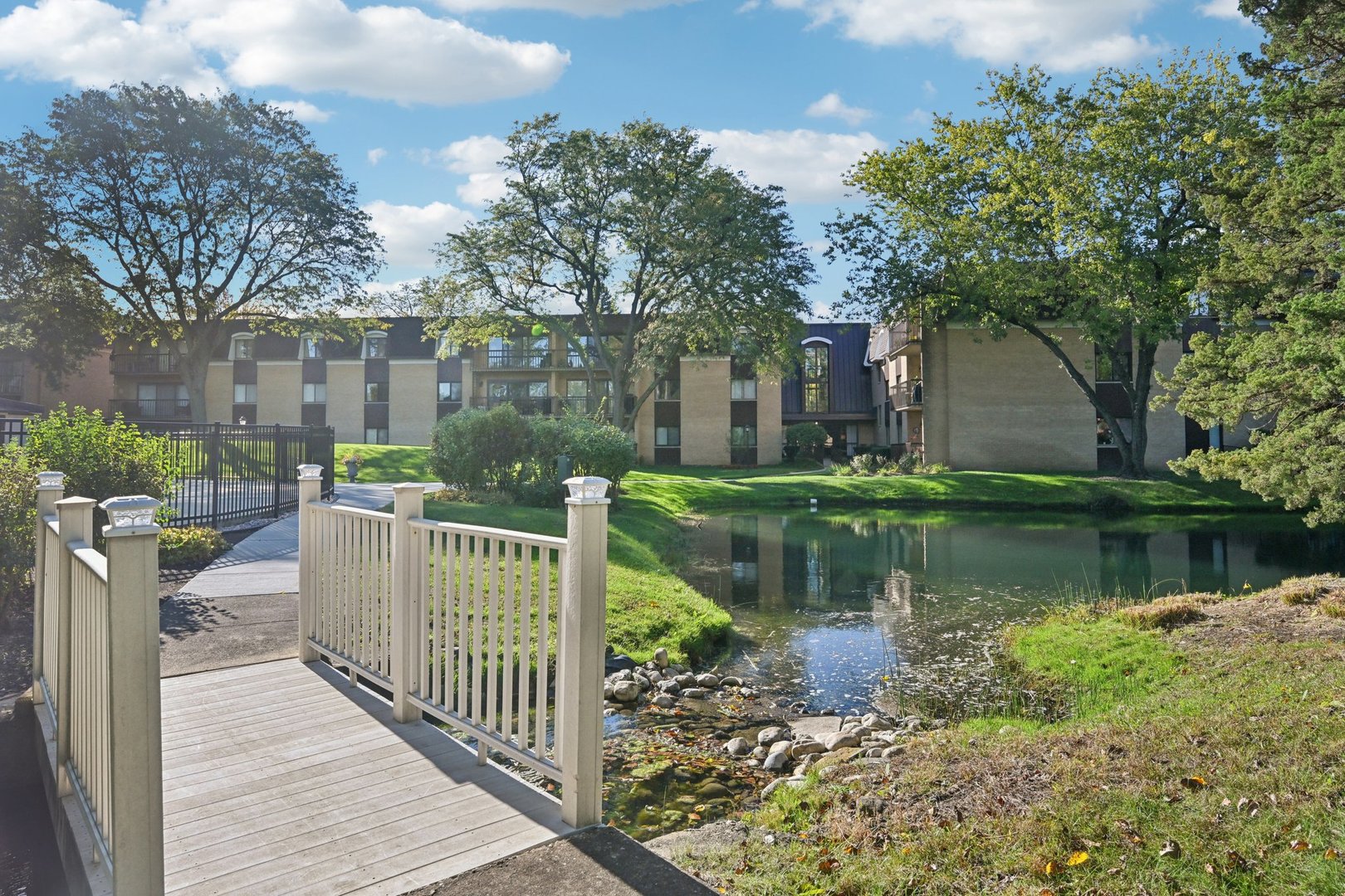 1105 N Mill Street #224, Naperville, IL 60563