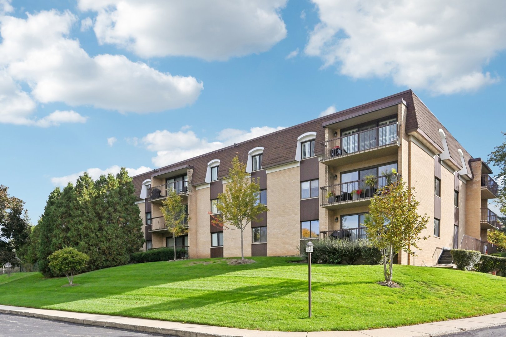 1105 N Mill Street #224, Naperville, IL 60563