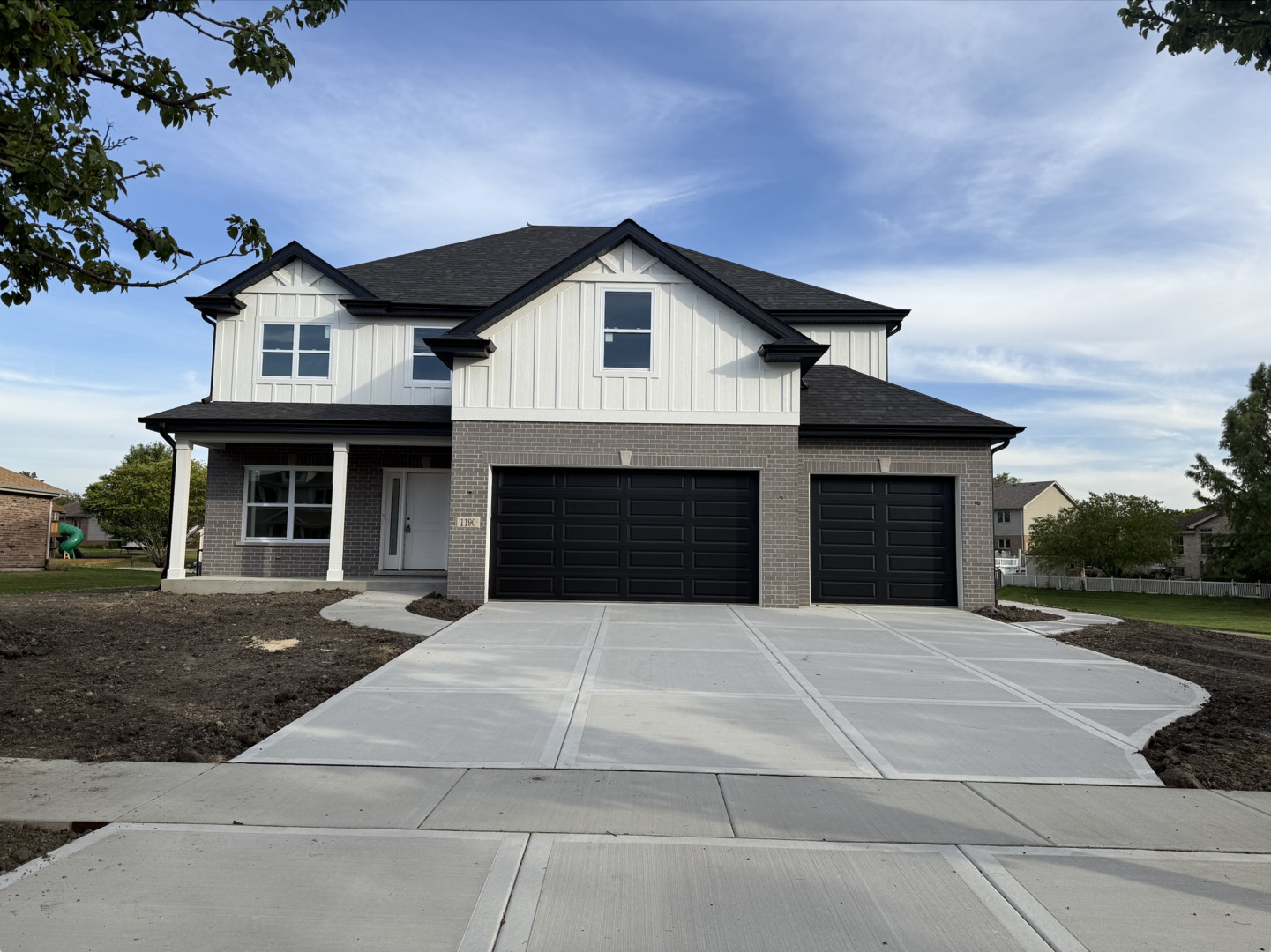 1190 Sierra Ridge, New Lenox, IL 60451