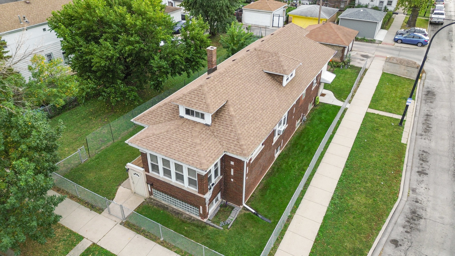 1300 S 49th Avenue, Cicero, IL 60804