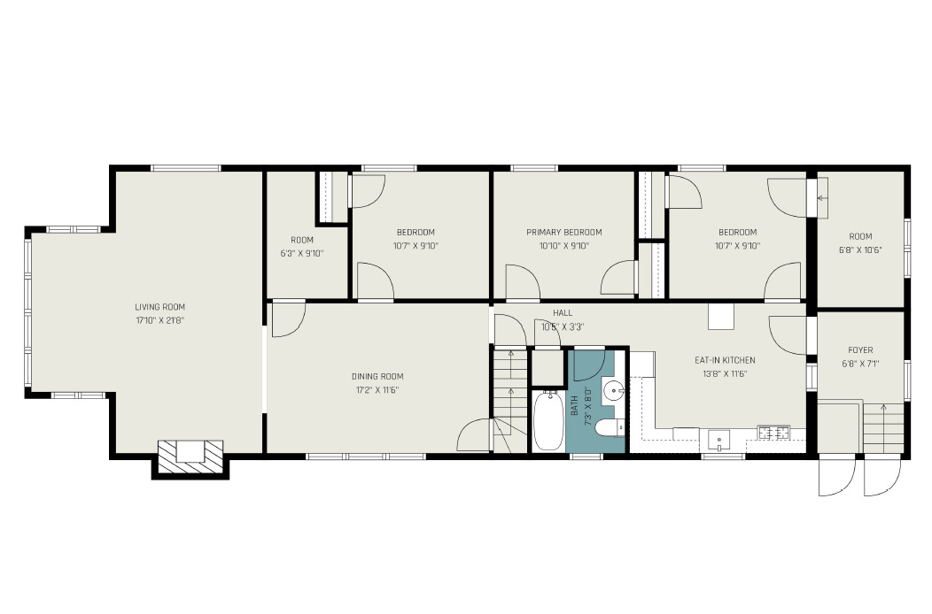 1300 S 49th Avenue, Cicero, IL 60804