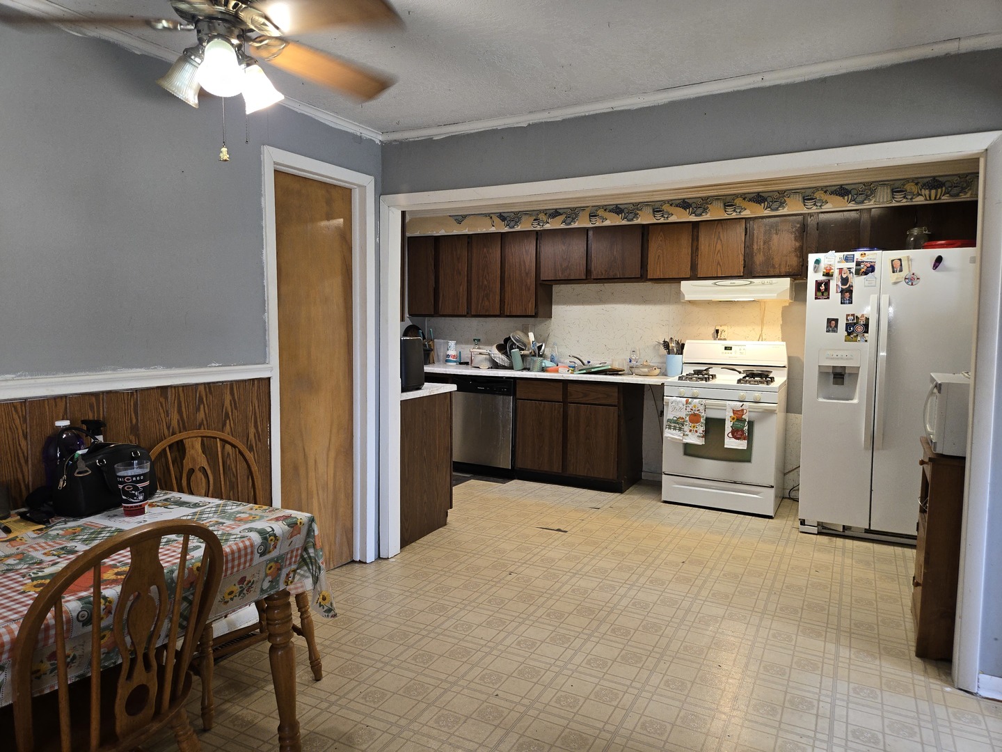 802 Railroad Street, Beaverville, IL 60912