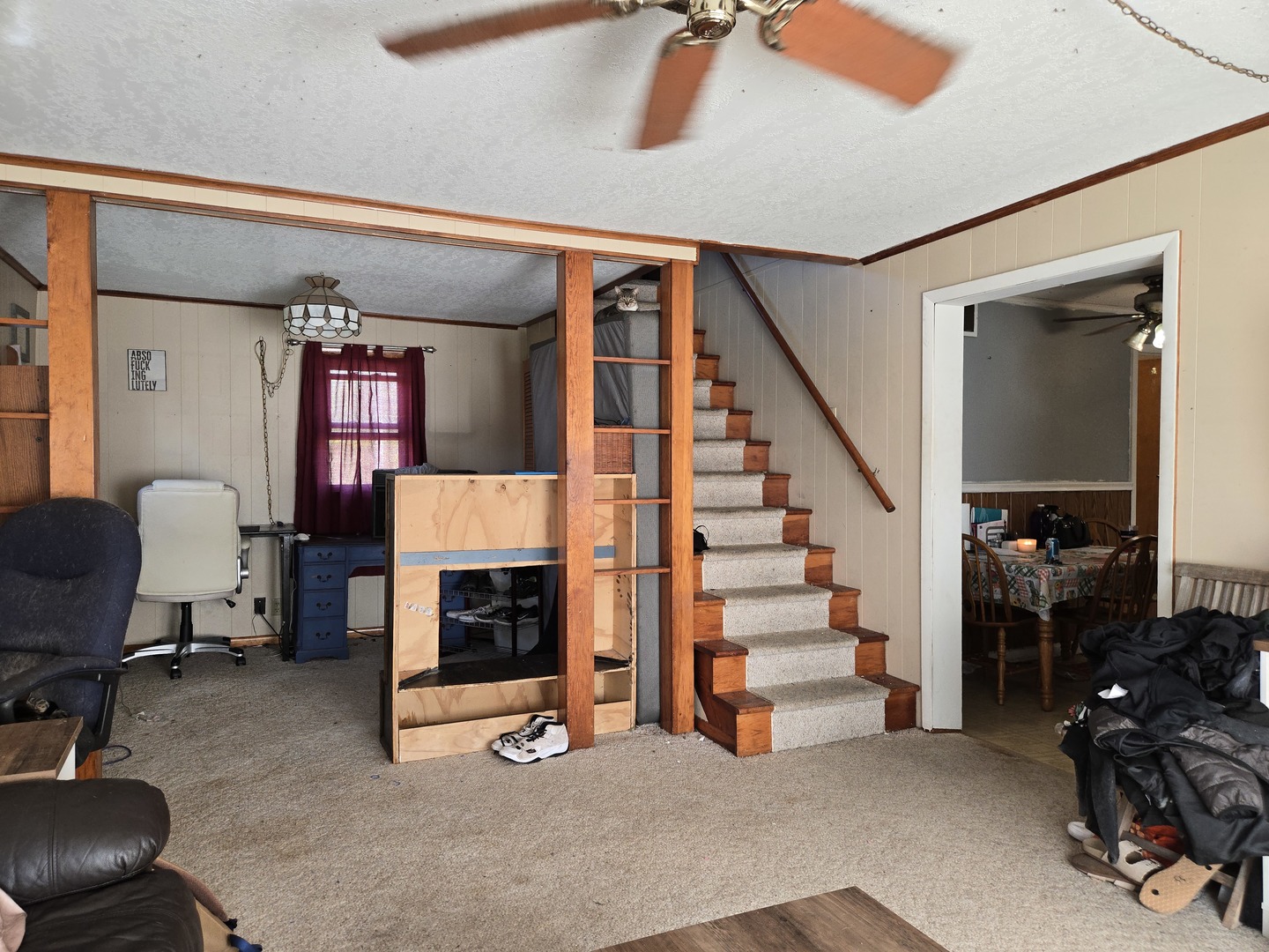 802 Railroad Street, Beaverville, IL 60912