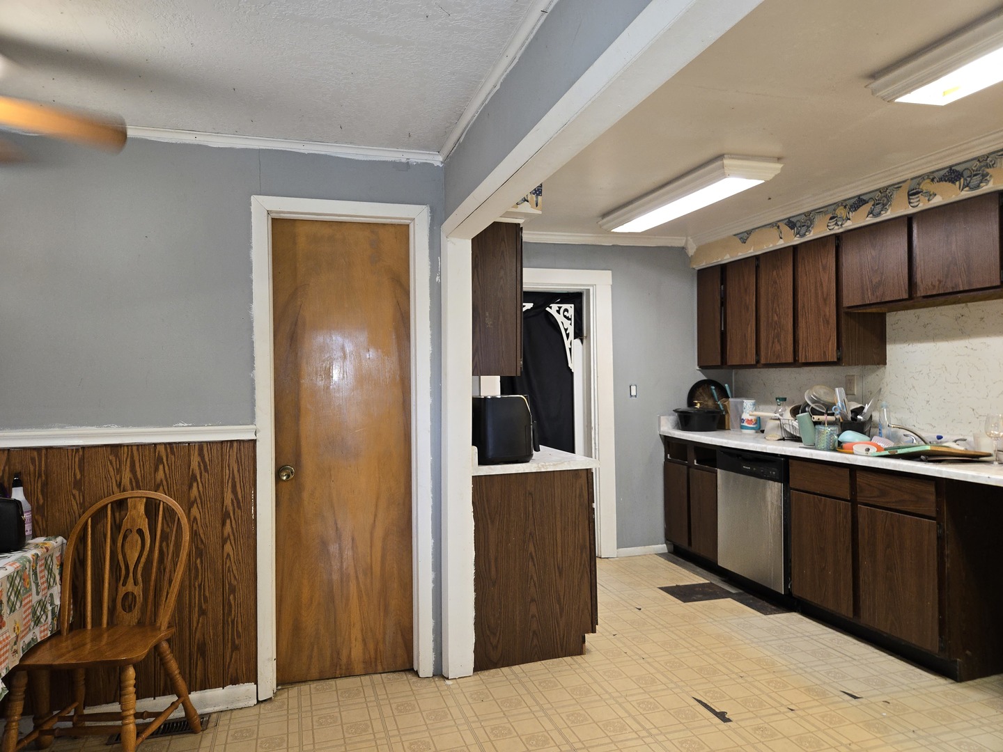 802 Railroad Street, Beaverville, IL 60912