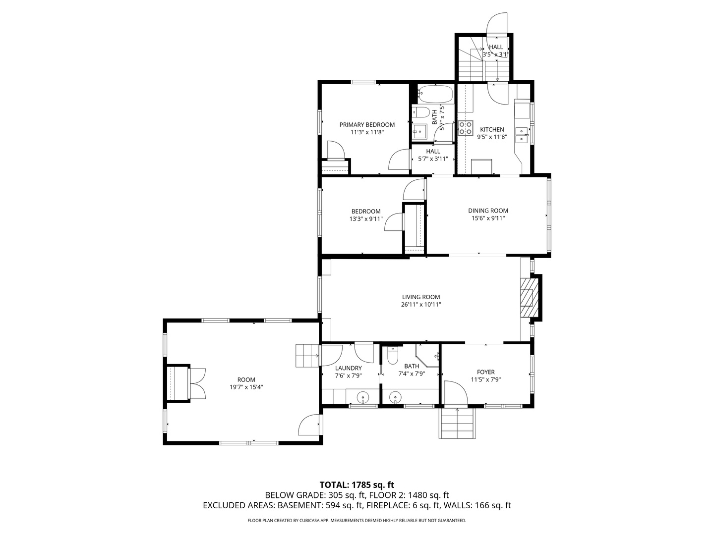 28W456 Batavia Road, Warrenville, IL 60555