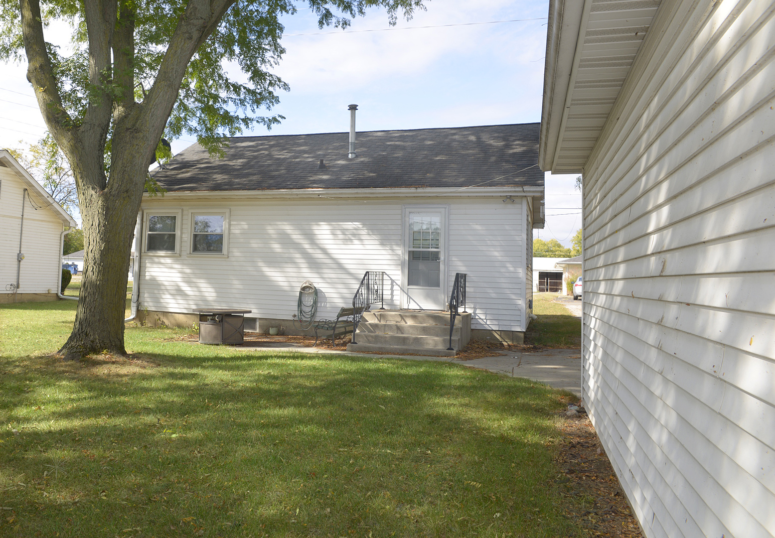 1402-1406 Champlain Street, Ottawa, IL 61350