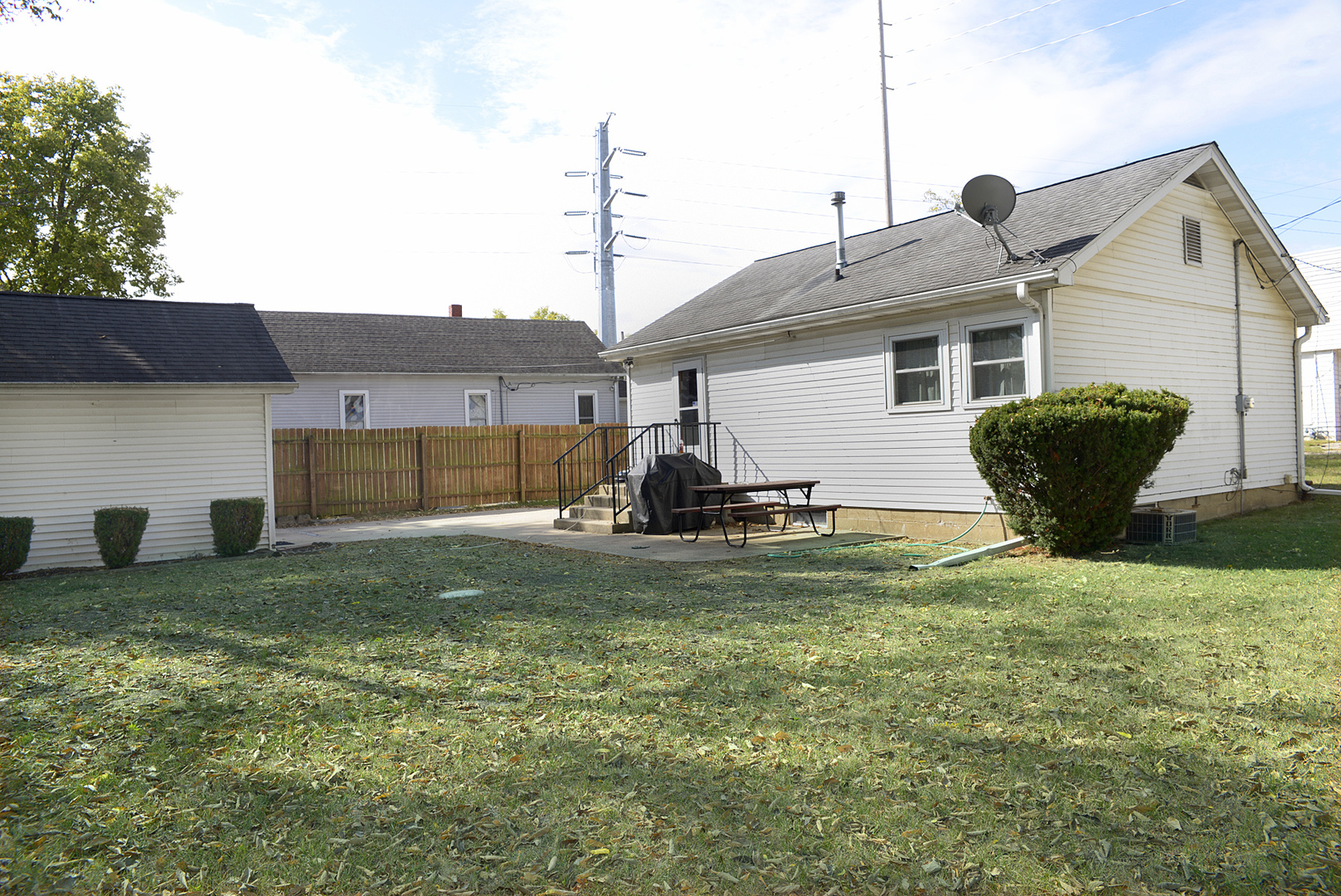 1402-1406 Champlain Street, Ottawa, IL 61350