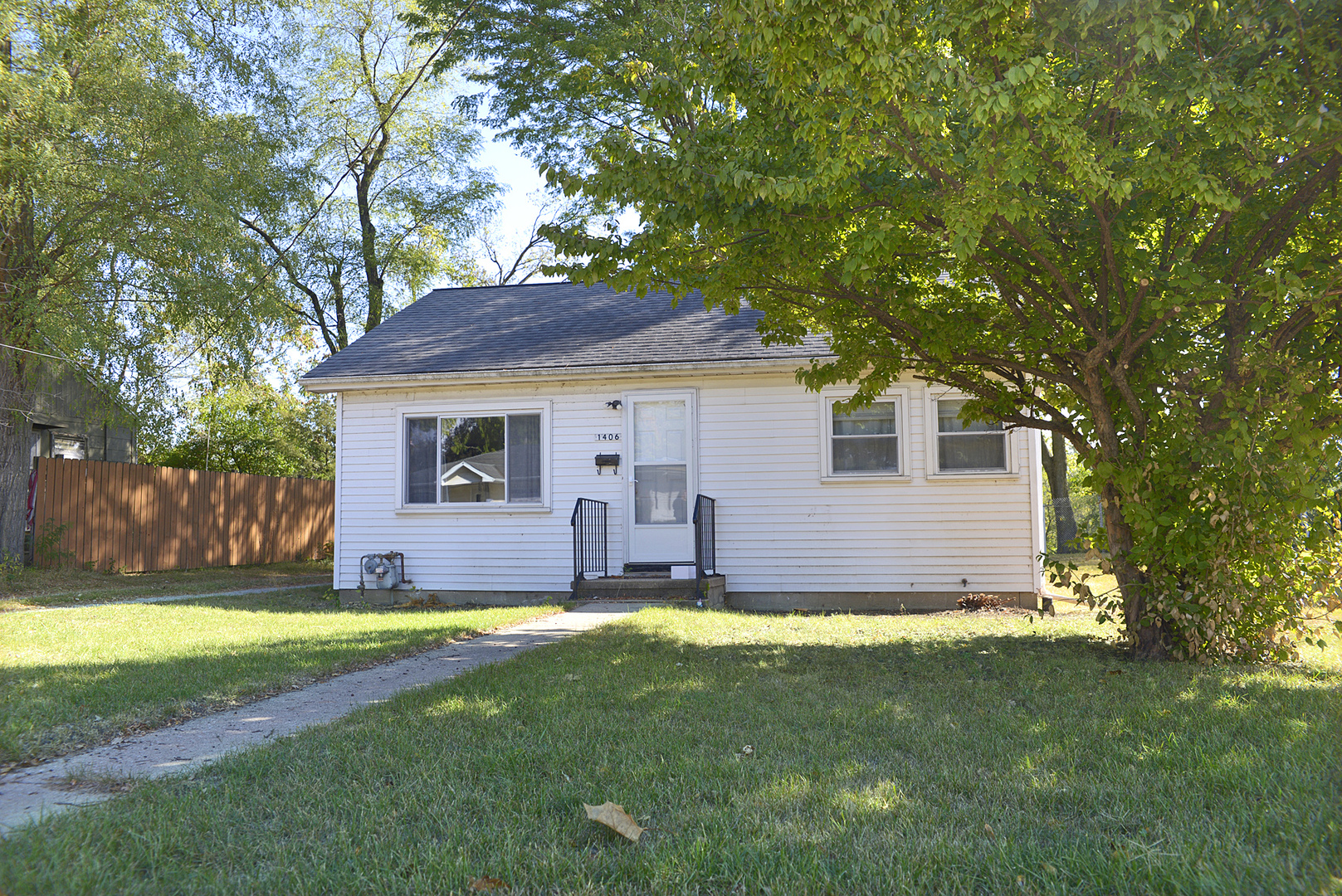 1402-1406 Champlain Street, Ottawa, IL 61350
