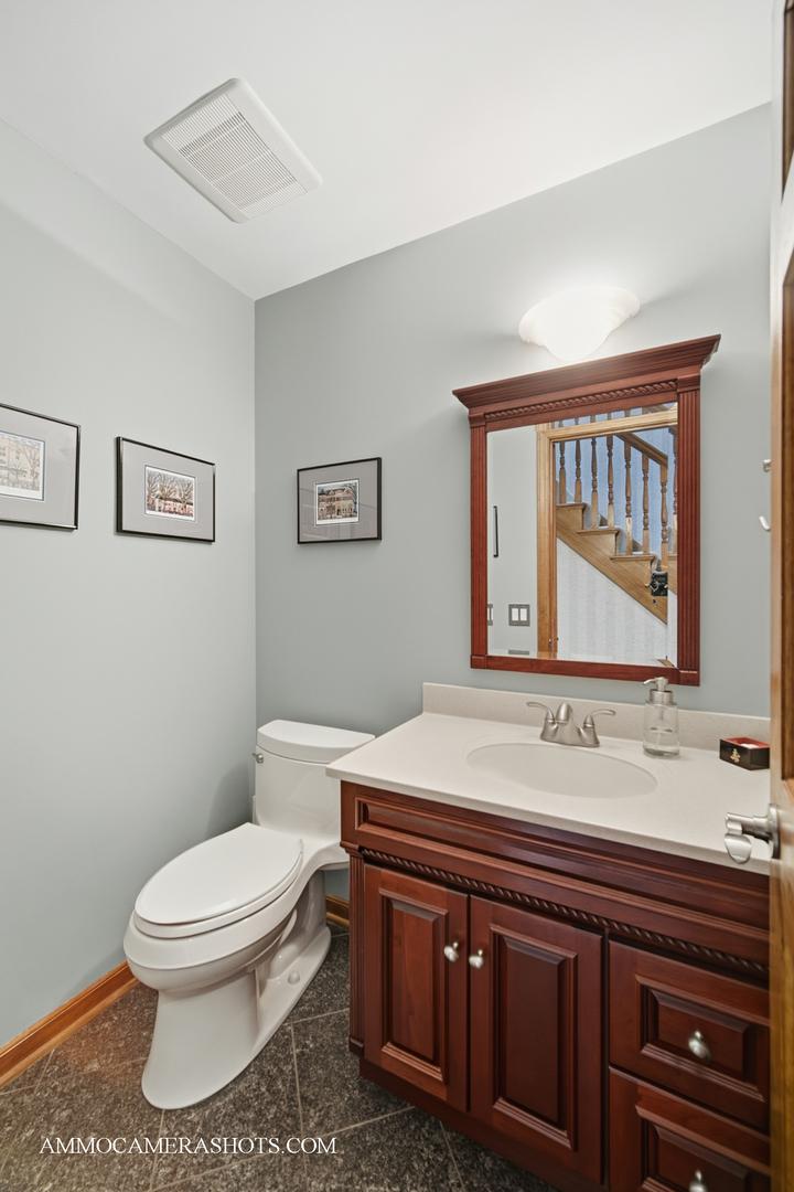 12 Highgate Court, St. Charles, IL 60174