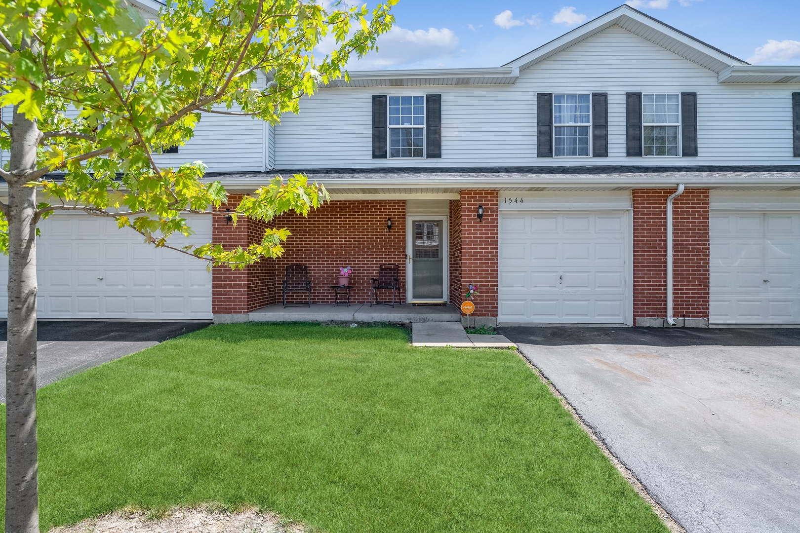 1544 Anderson Trail, Zion, IL 60099