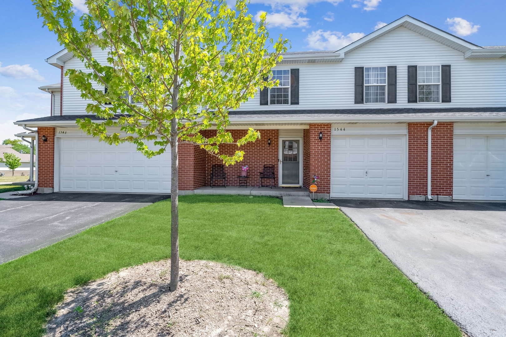 1544 Anderson Trail, Zion, IL 60099